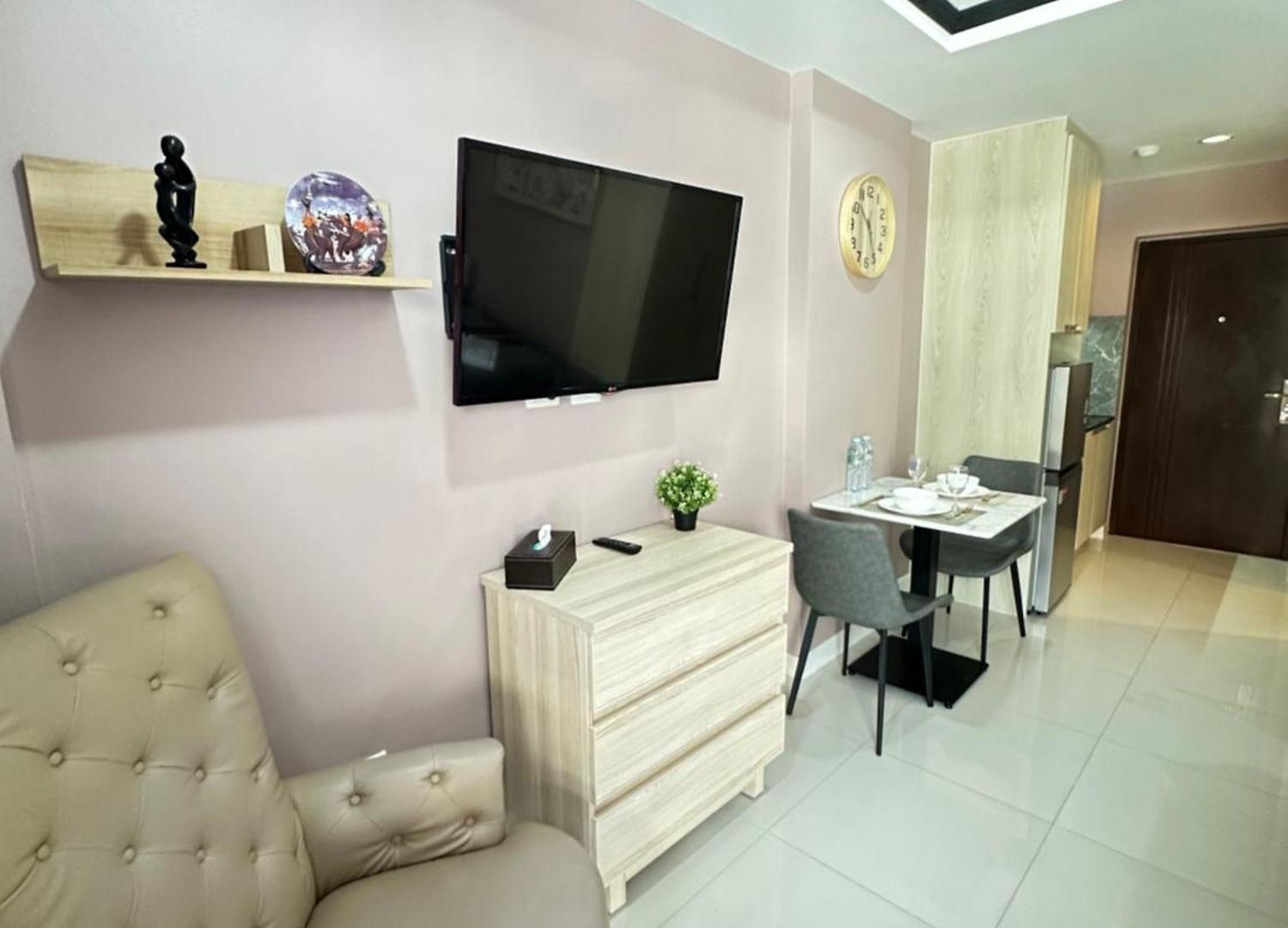 New Nordic Marcus Vip-5 - Spacious Near The Sea In The Area Of Phra Tam Nak Hill