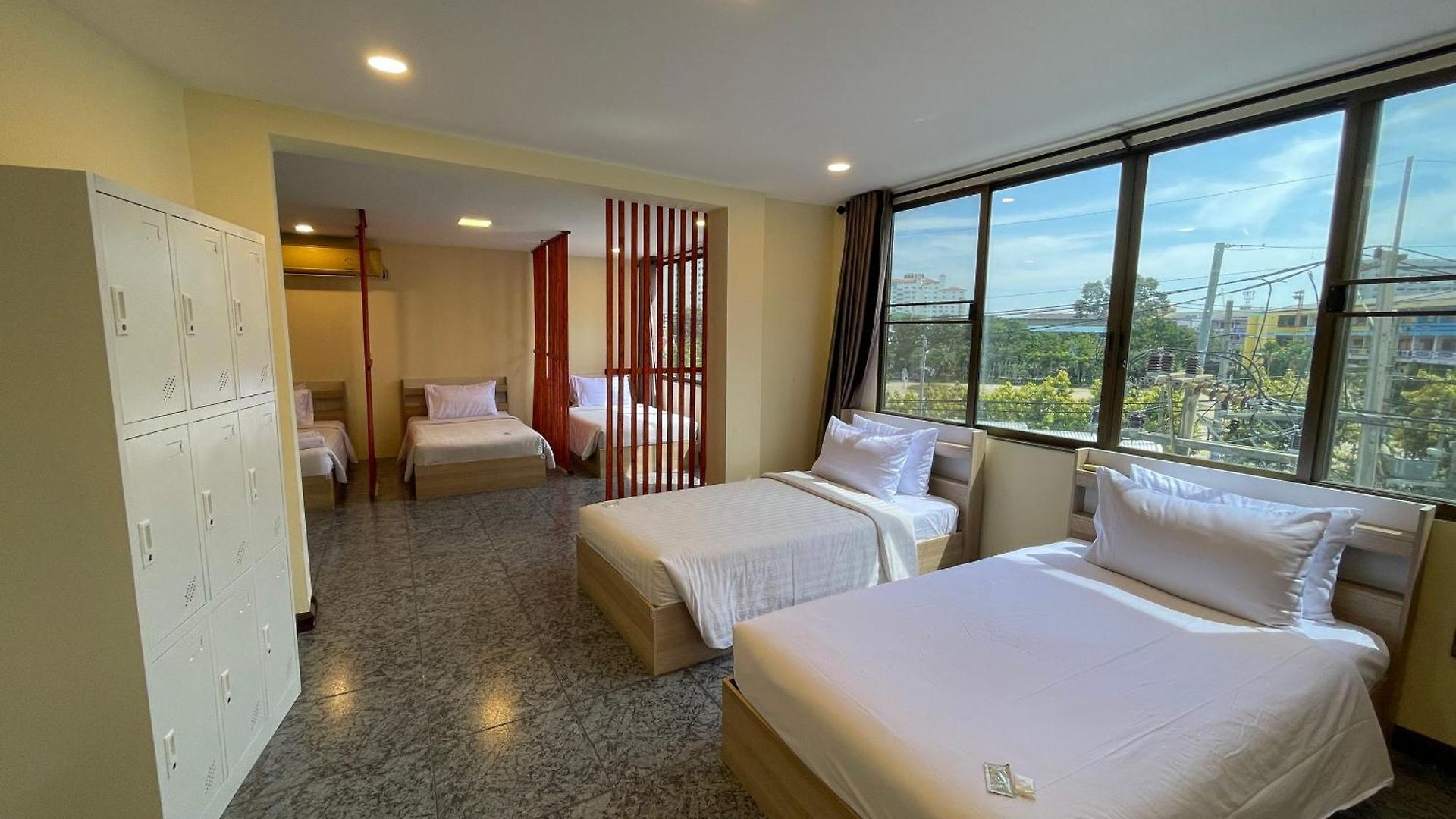 Maland House - Soi 14 Saisong Road * Pattaya