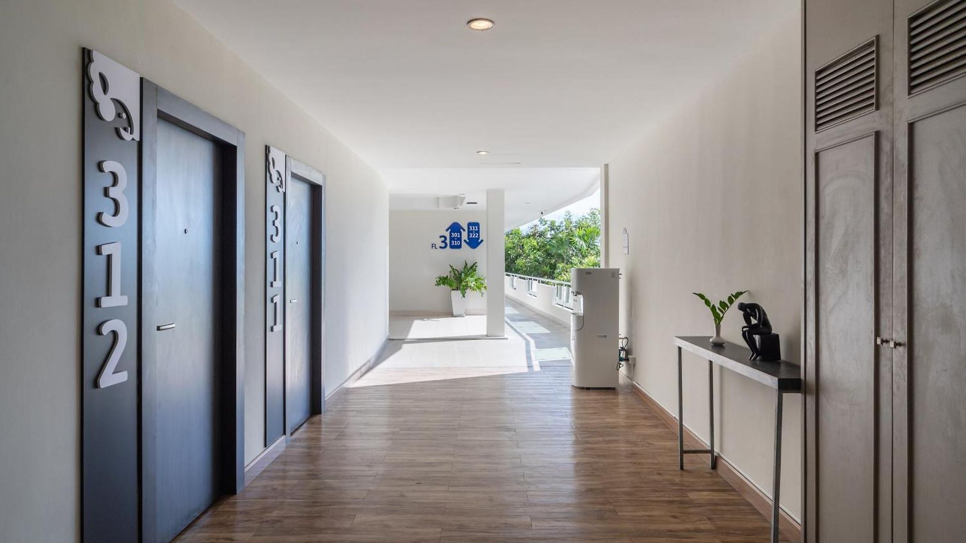 Kokotel North โรงแรม Pattaya