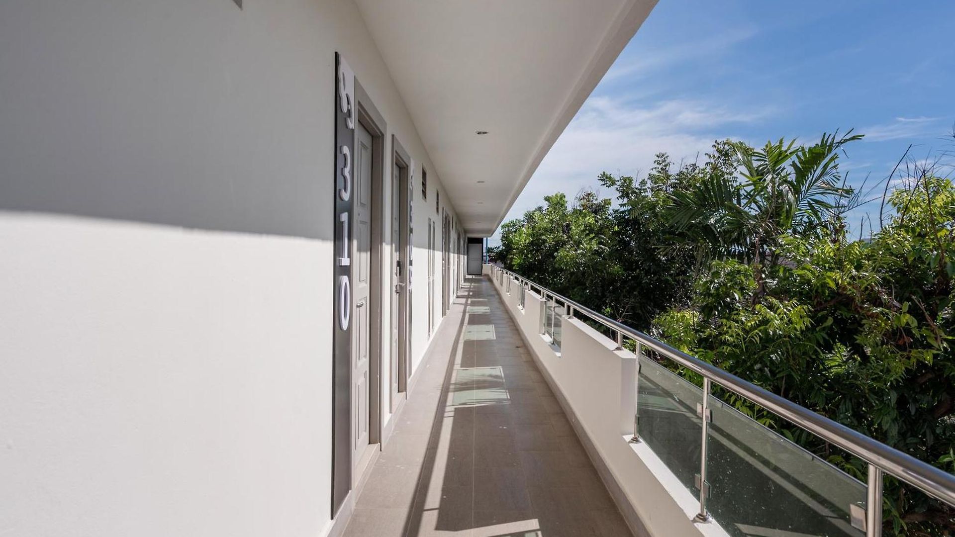 Kokotel North โรงแรม 3*