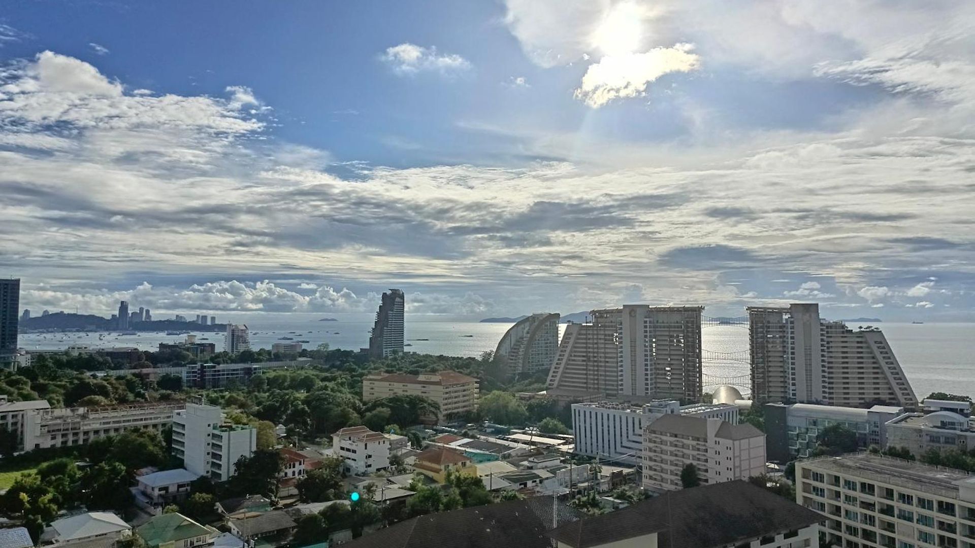 Lpn Premium * Pattaya