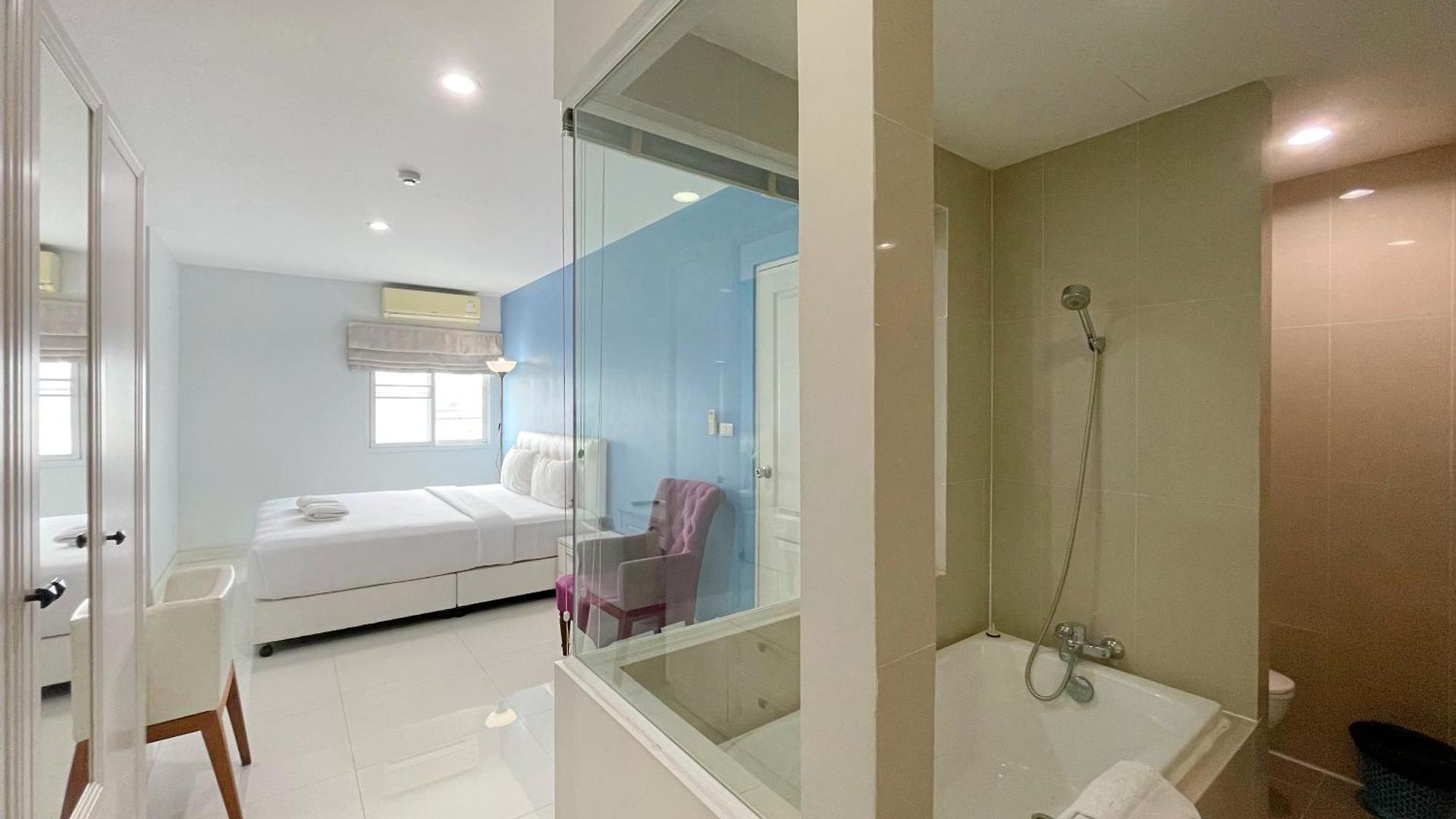 Baan By Sabai Near By God