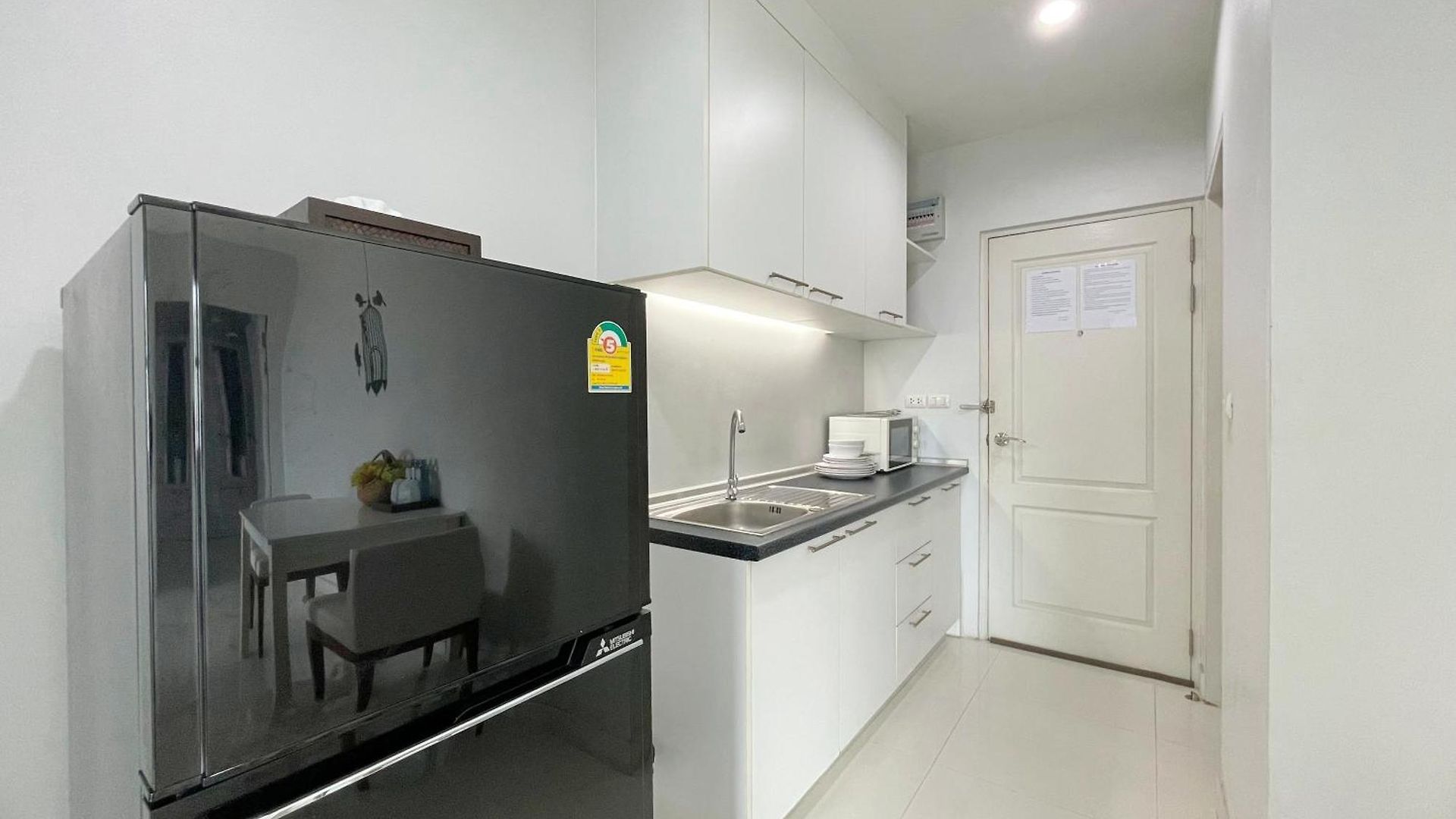 Baan By Sabai Near By God โรงแรม