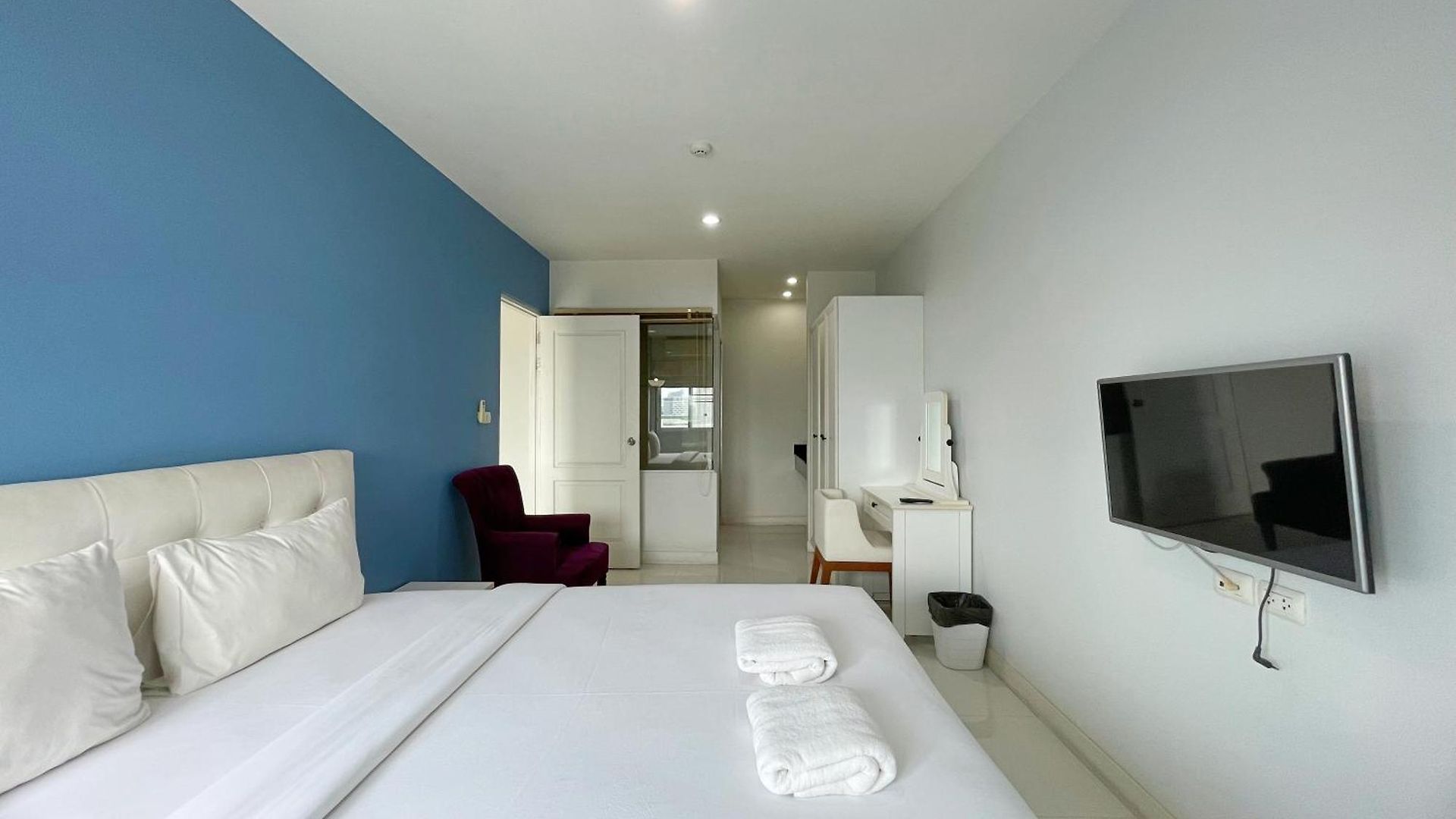 Baan By Sabai Near By God Pattaya