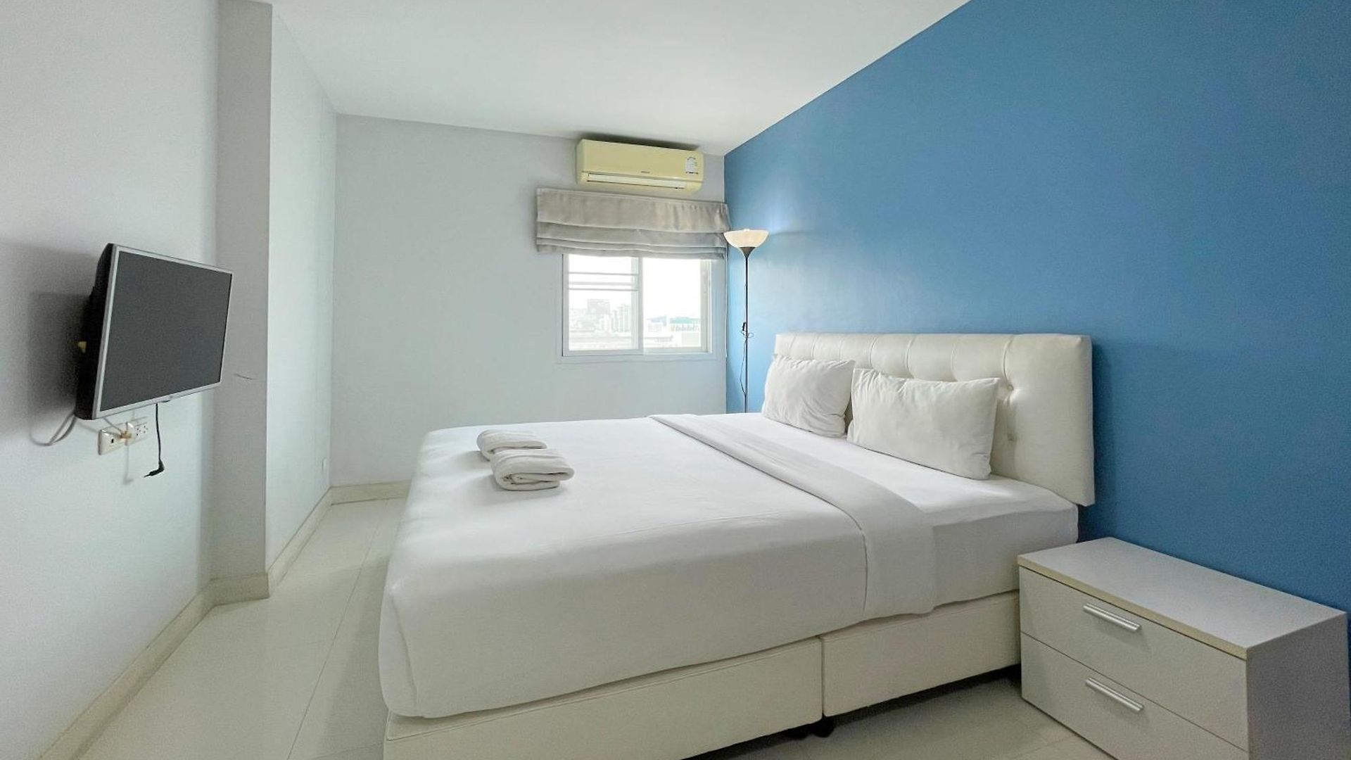 Baan By Sabai Near By God โรงแรม Pattaya