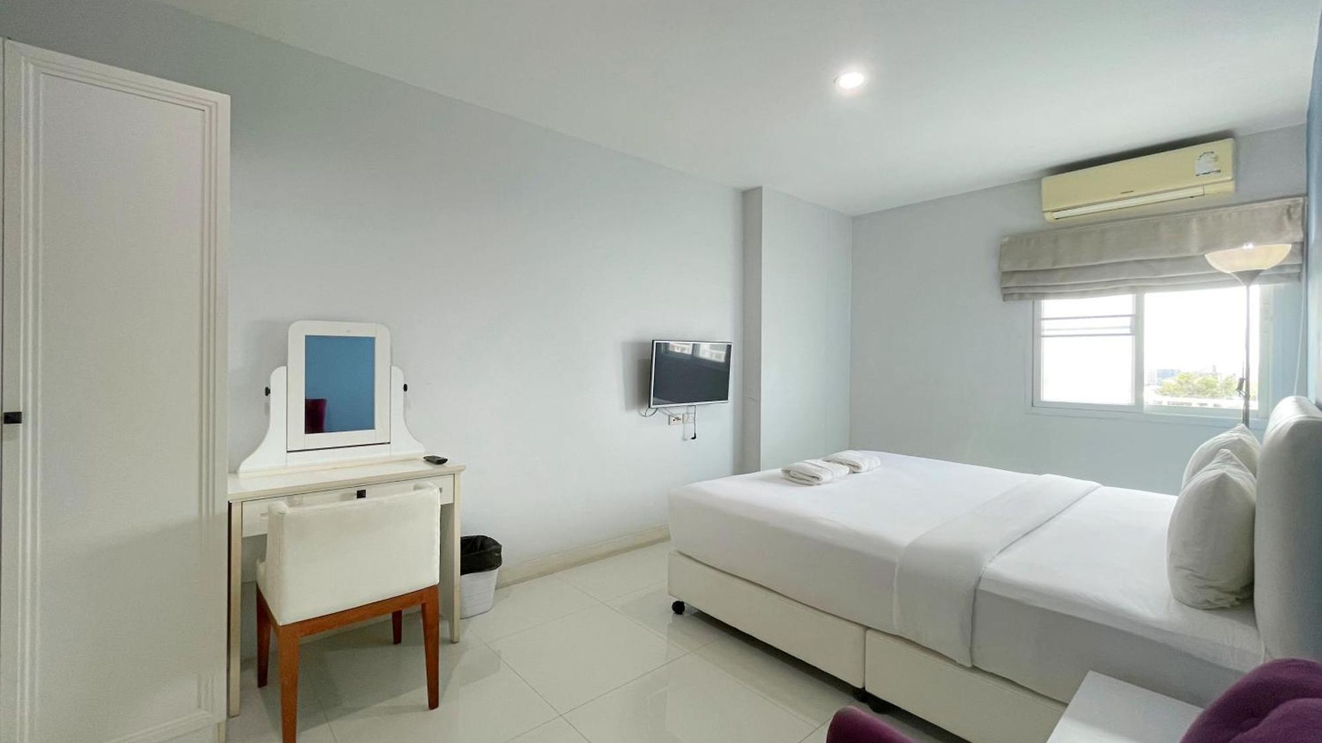 Baan By Sabai Near By God 3*