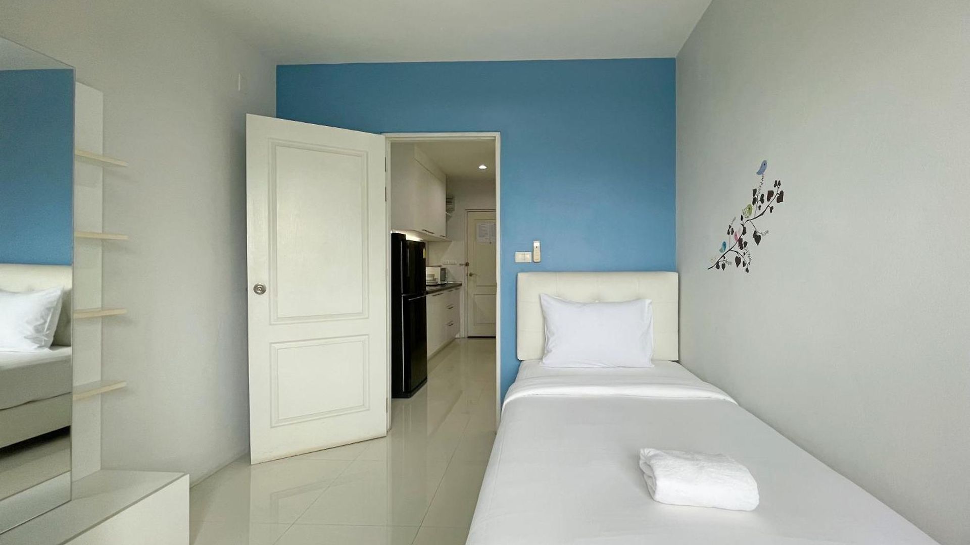 Baan By Sabai Near By God Pattaya
