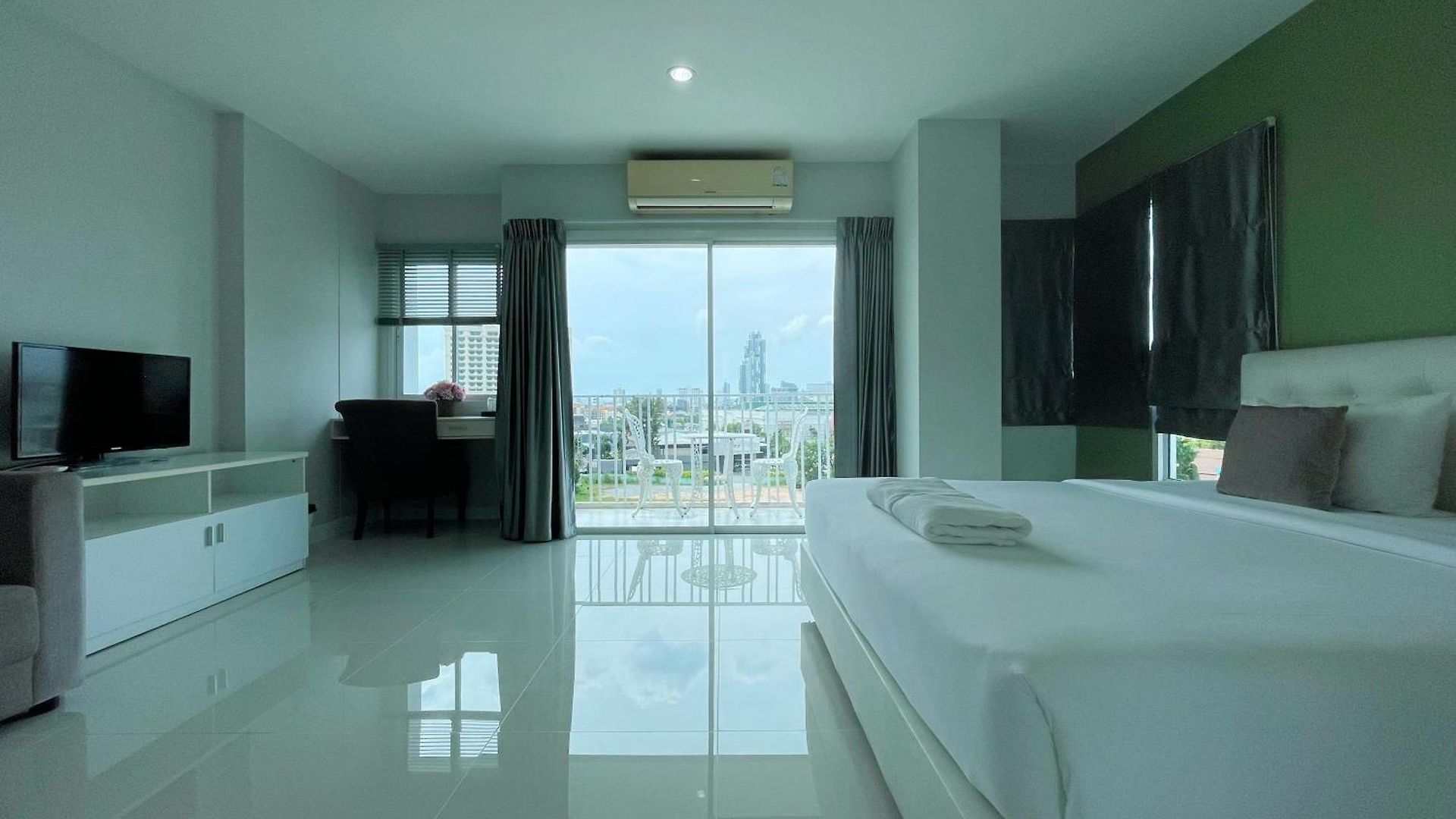 Baan By Sabai Near By God 3* Pattaya