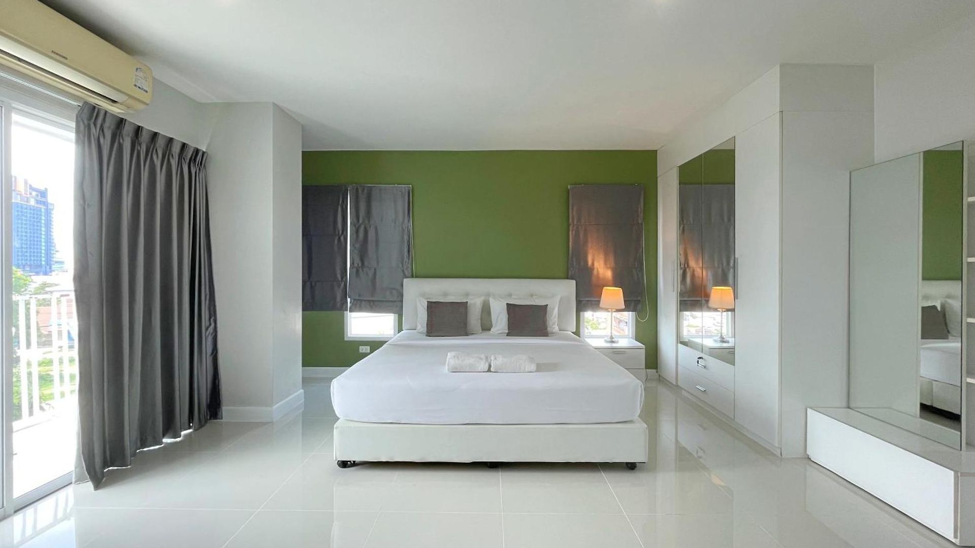 Baan By Sabai Near By God Pattaya
