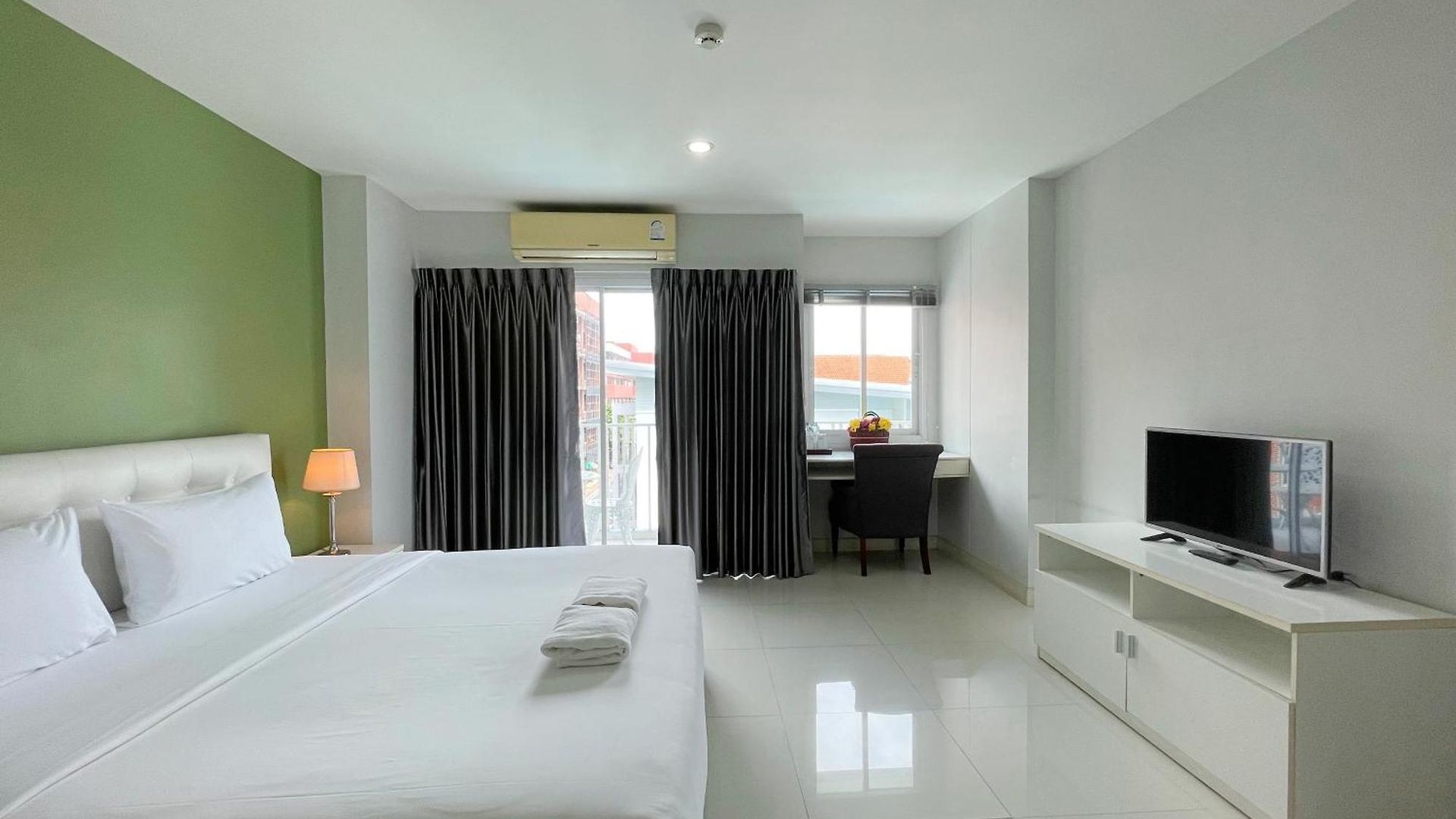 Baan By Sabai Near By God 3* Pattaya