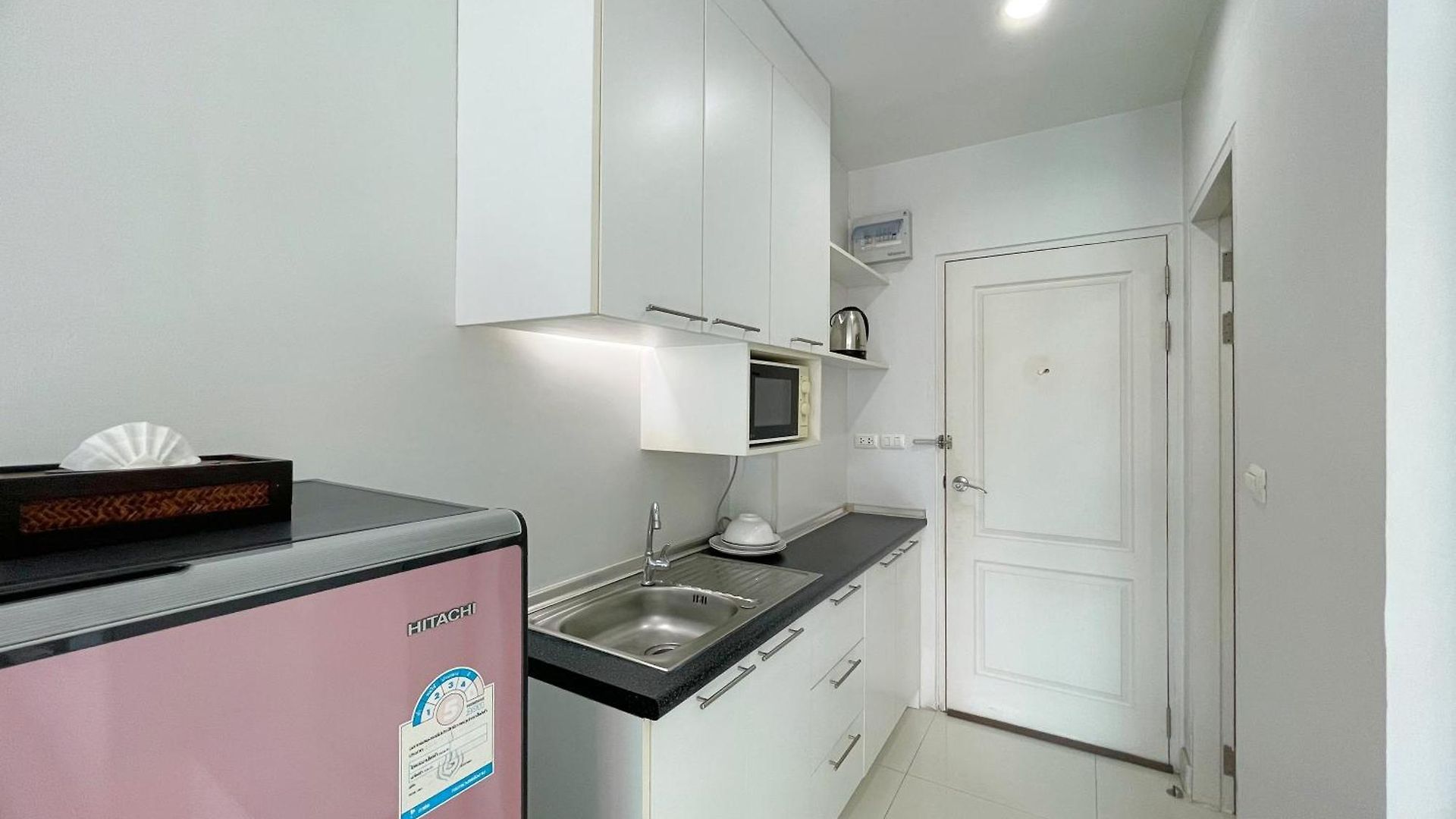 Baan By Sabai Near By God โรงแรม Pattaya