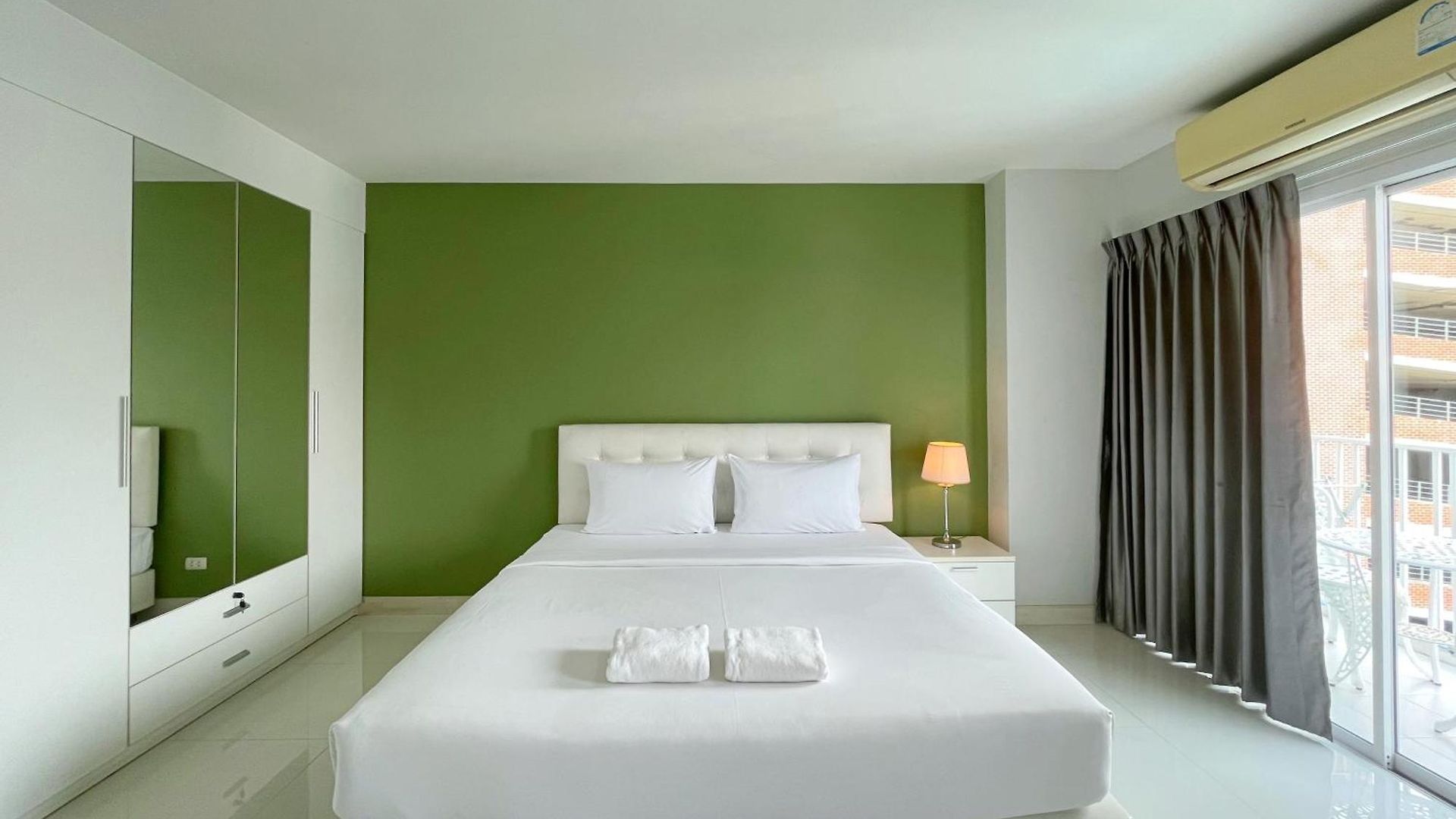 Baan By Sabai Near By God 3* Pattaya