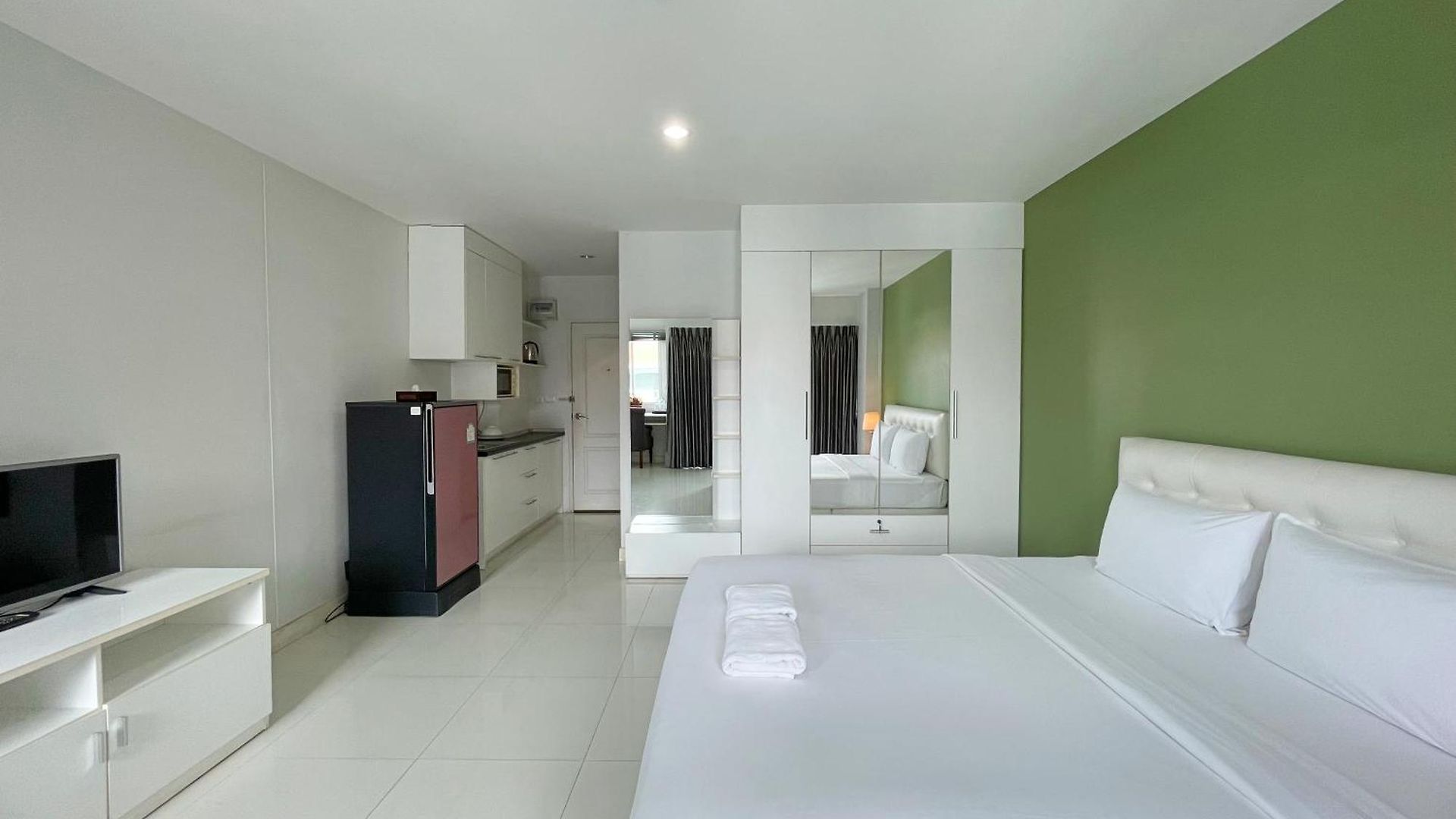 Baan By Sabai Near By God