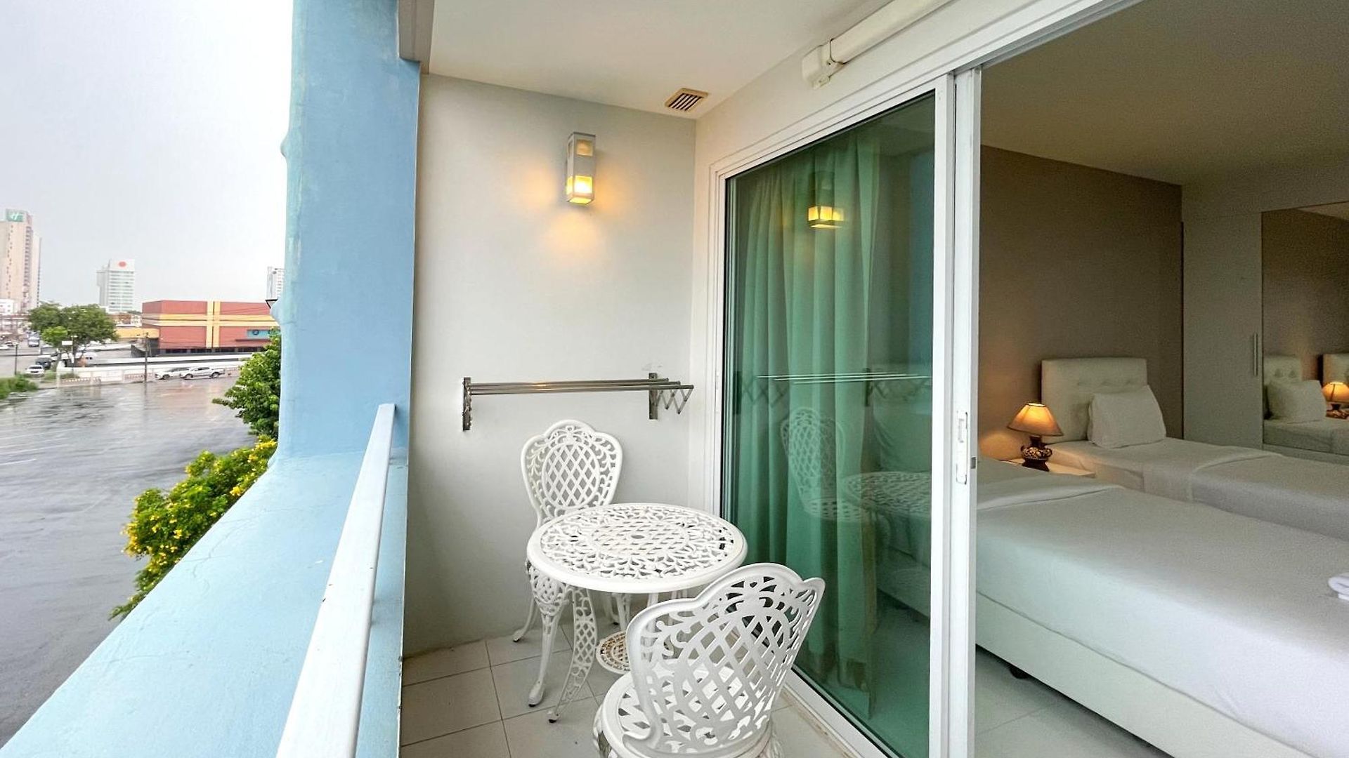 Baan By Sabai Near By God 3*