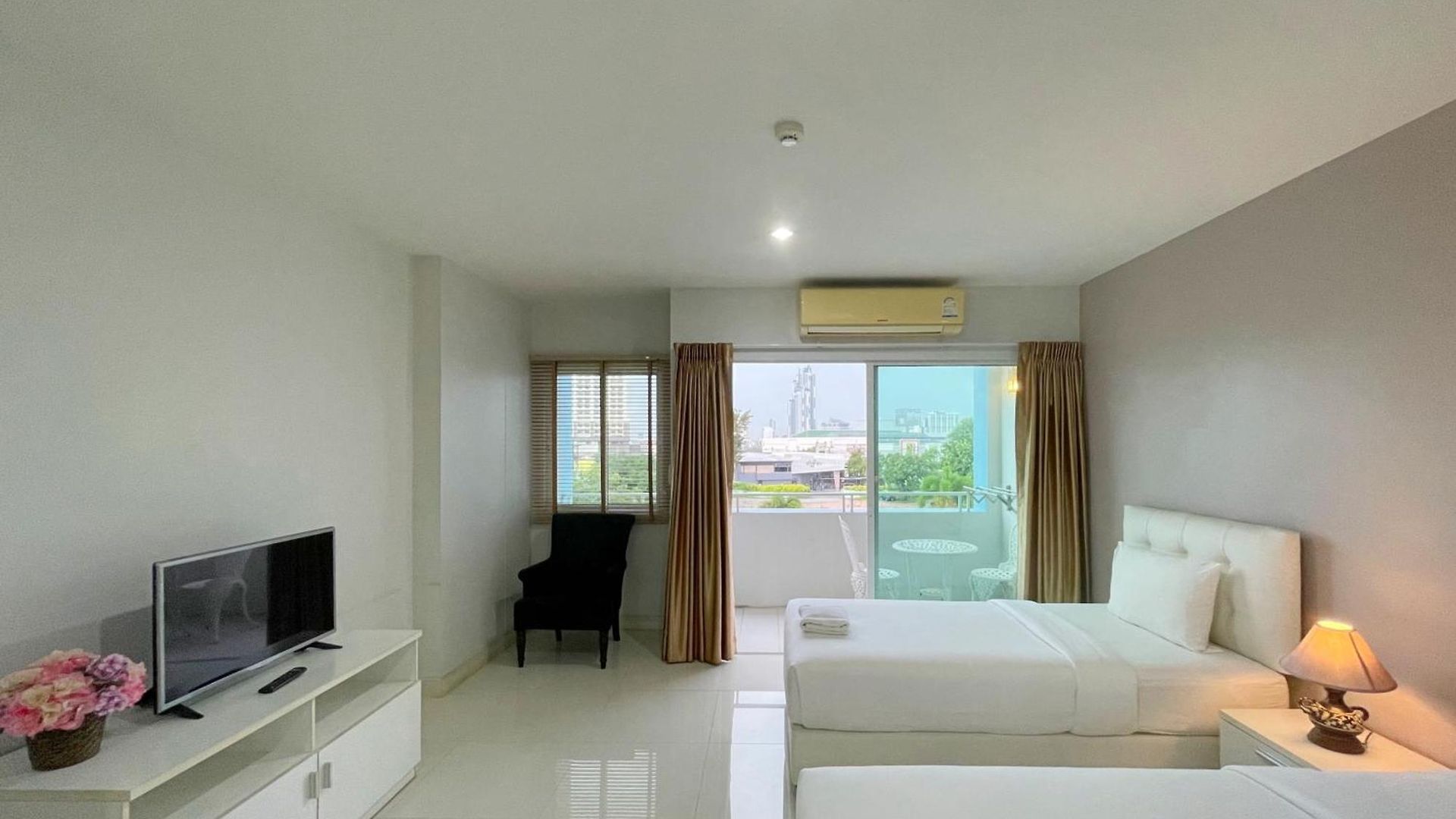 Baan By Sabai Near By God
