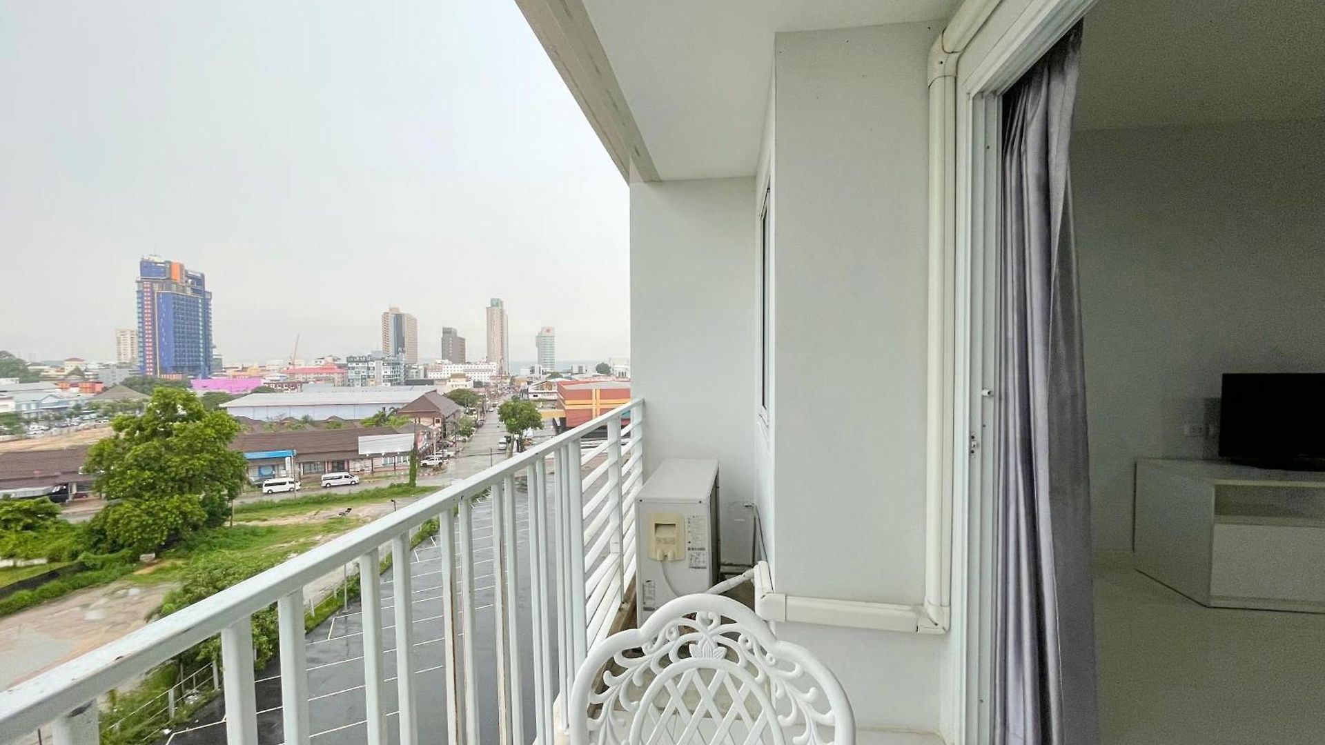 โรงแรม Baan By Sabai Near By God 3*
