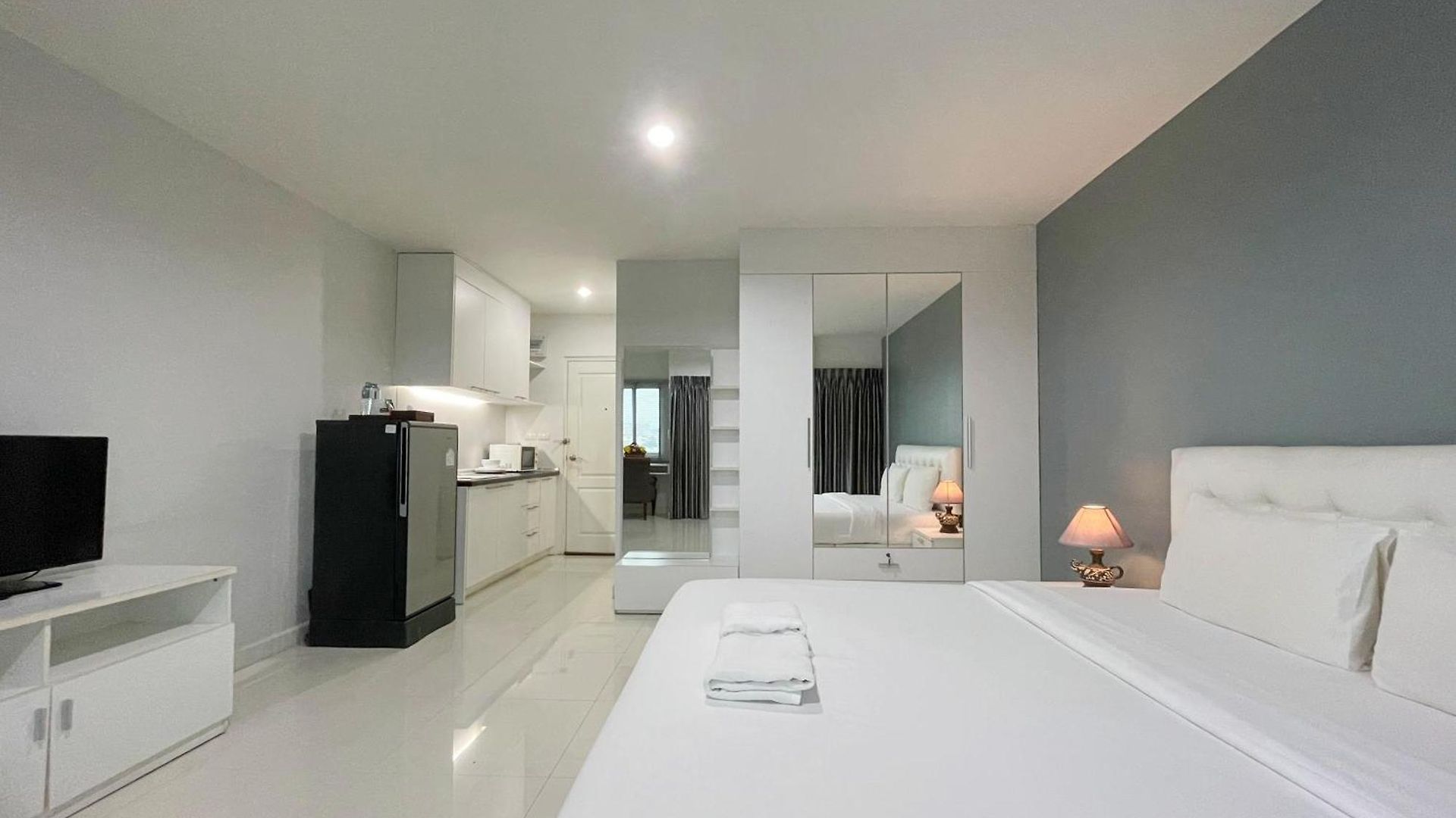 Baan By Sabai Near By God