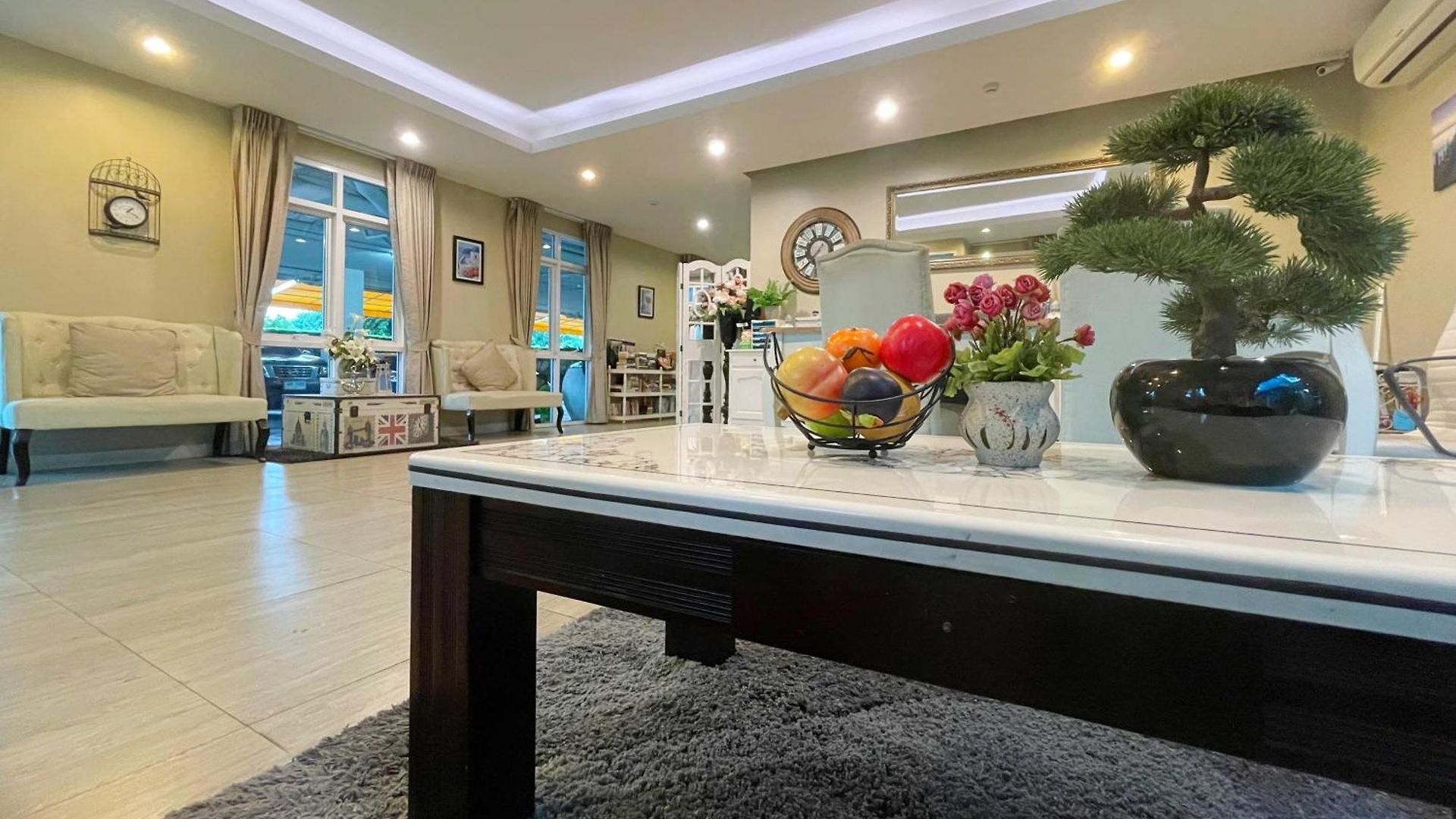 Baan By Sabai Near By God Pattaya
