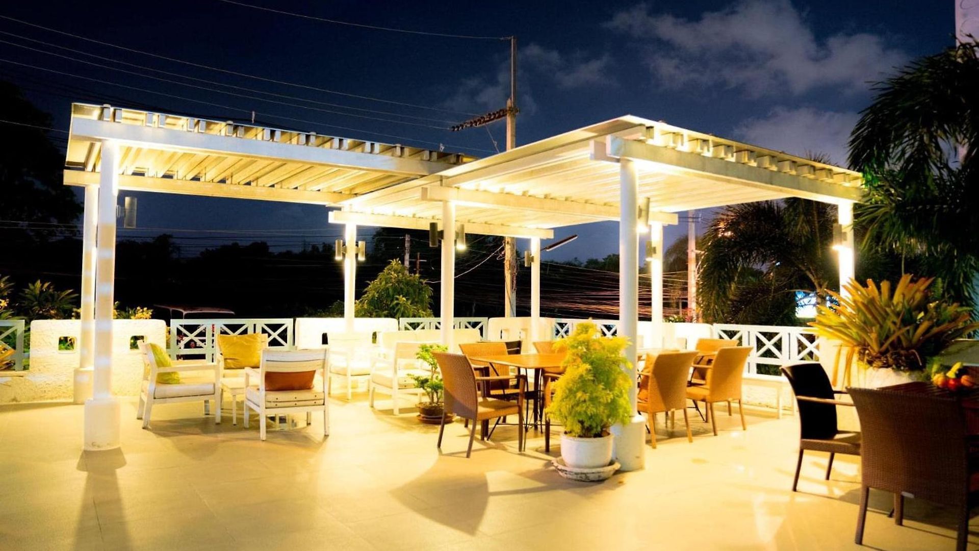 Baan By Sabai Near By God 3* Pattaya