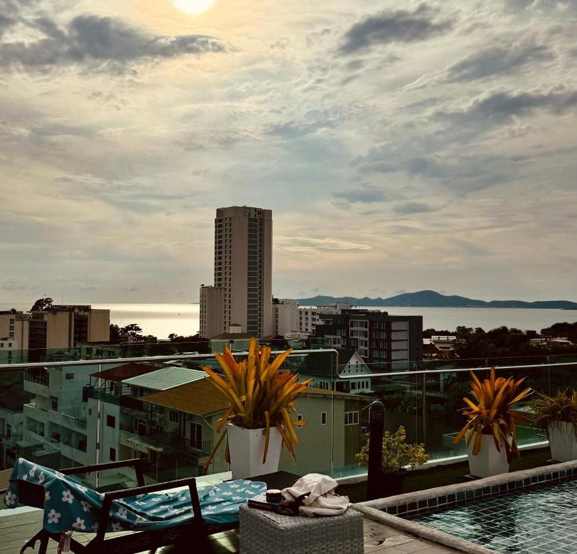 Laguna Bay 1 By Max * Pattaya