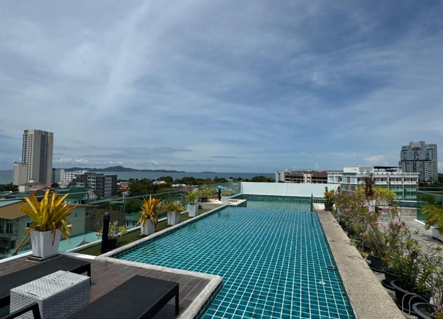 Apartment Laguna Bay 1 By Max