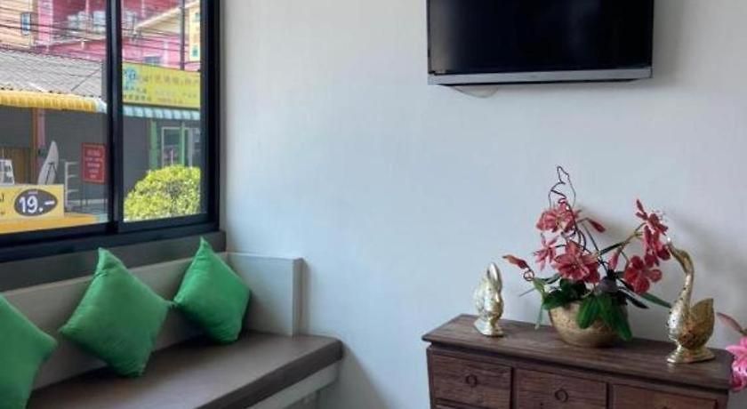 โรงแรม Memo