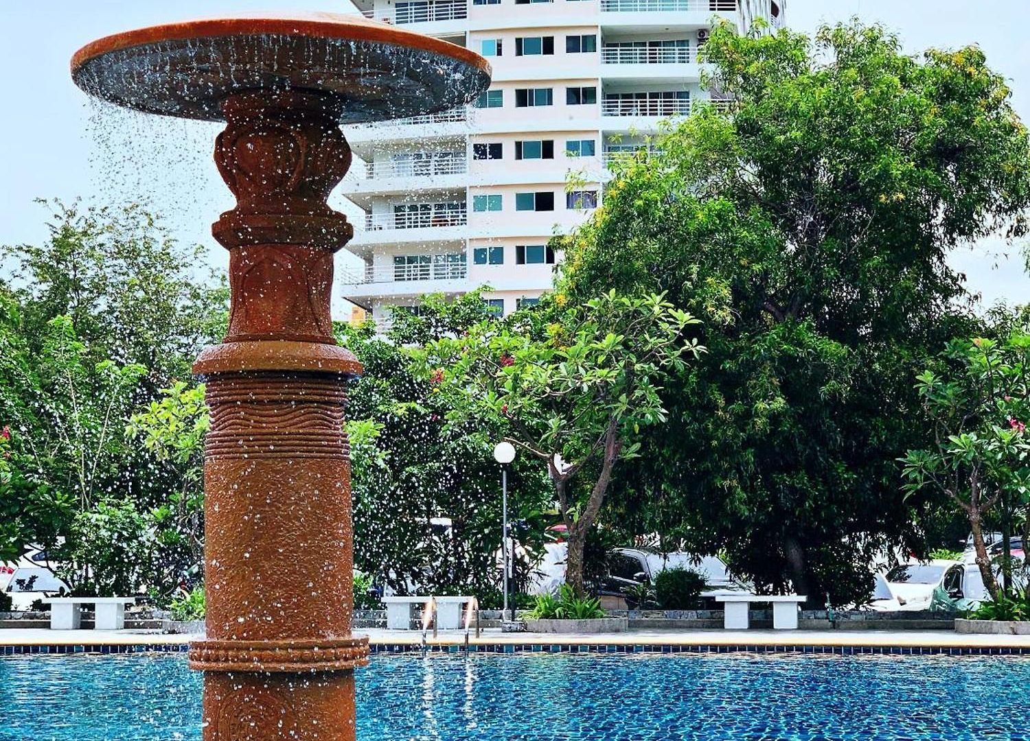 Capsule Pattaya