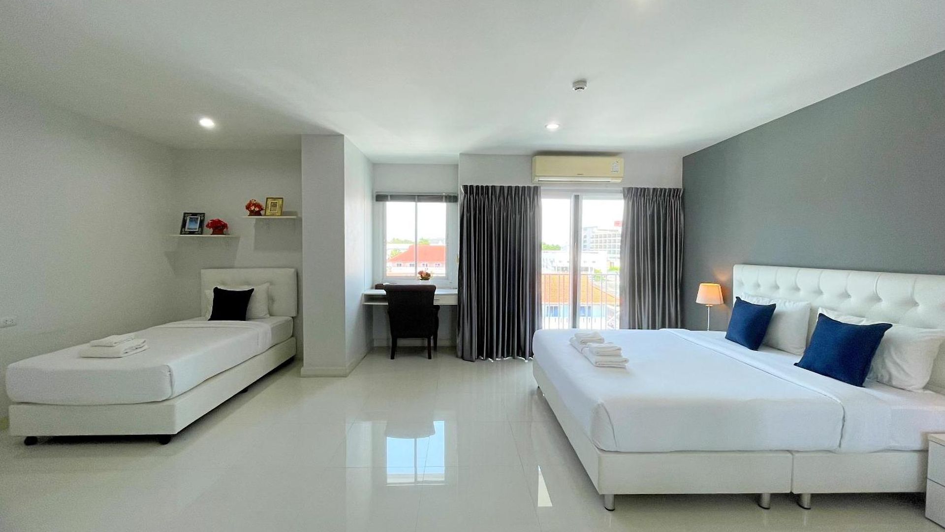 Baan By Sabai Near By God 3* Pattaya