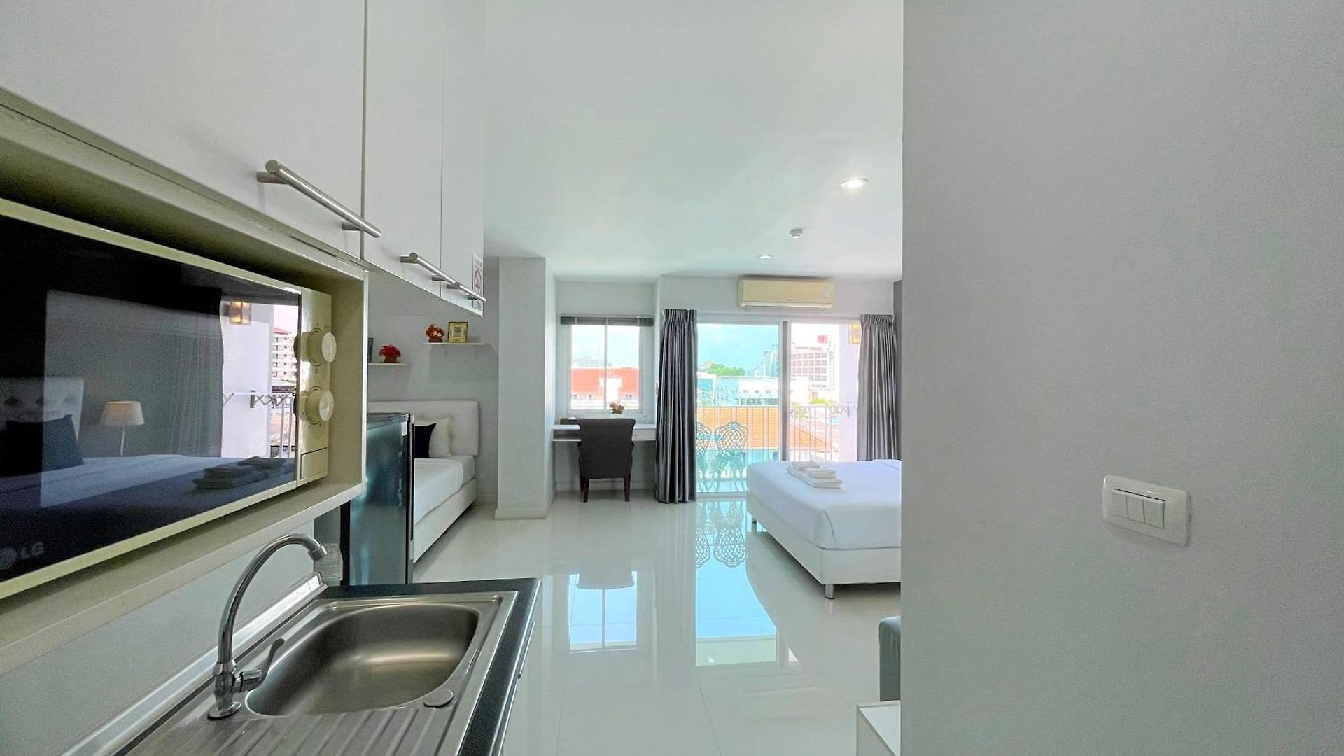 Baan By Sabai Near By God