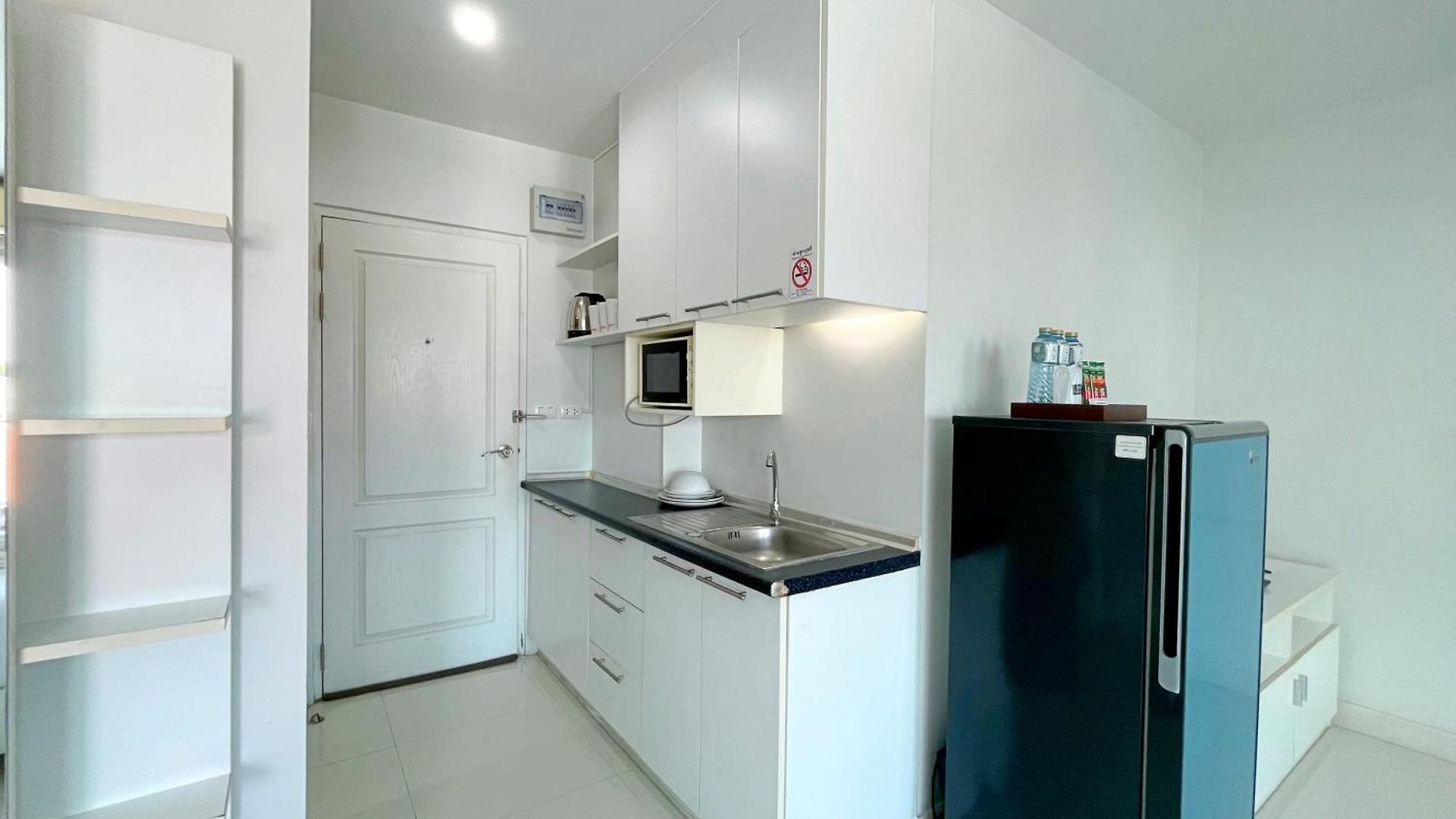โรงแรม Baan By Sabai Near By God