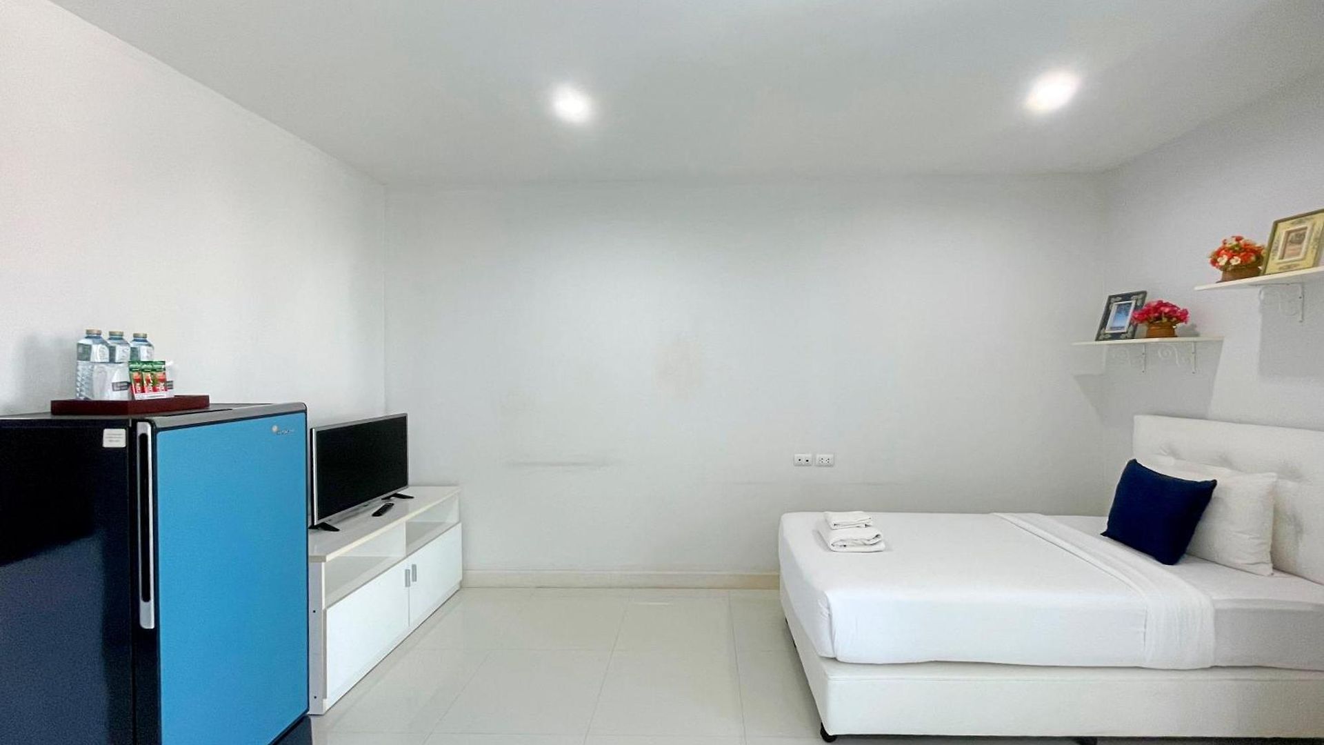 Baan By Sabai Near By God โรงแรม Pattaya