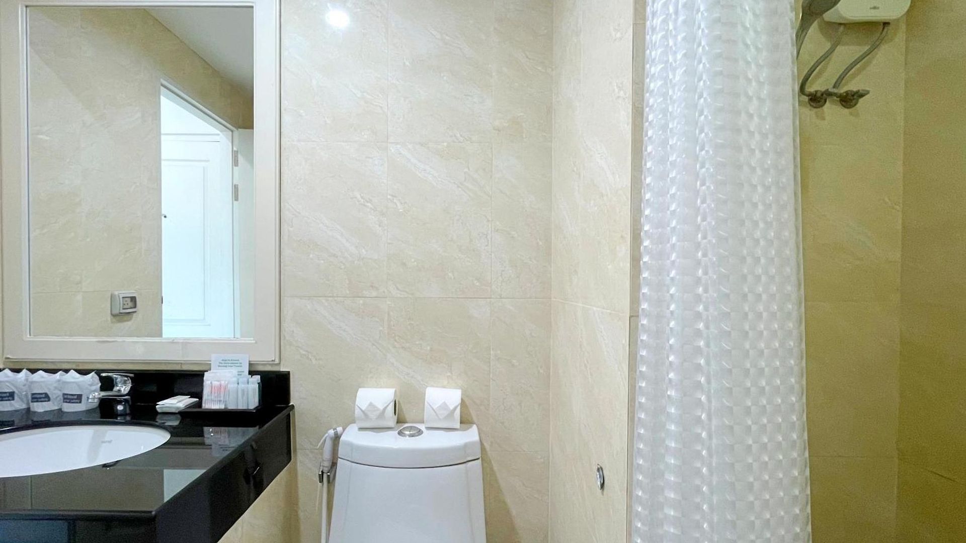 Baan By Sabai Near By God 3*