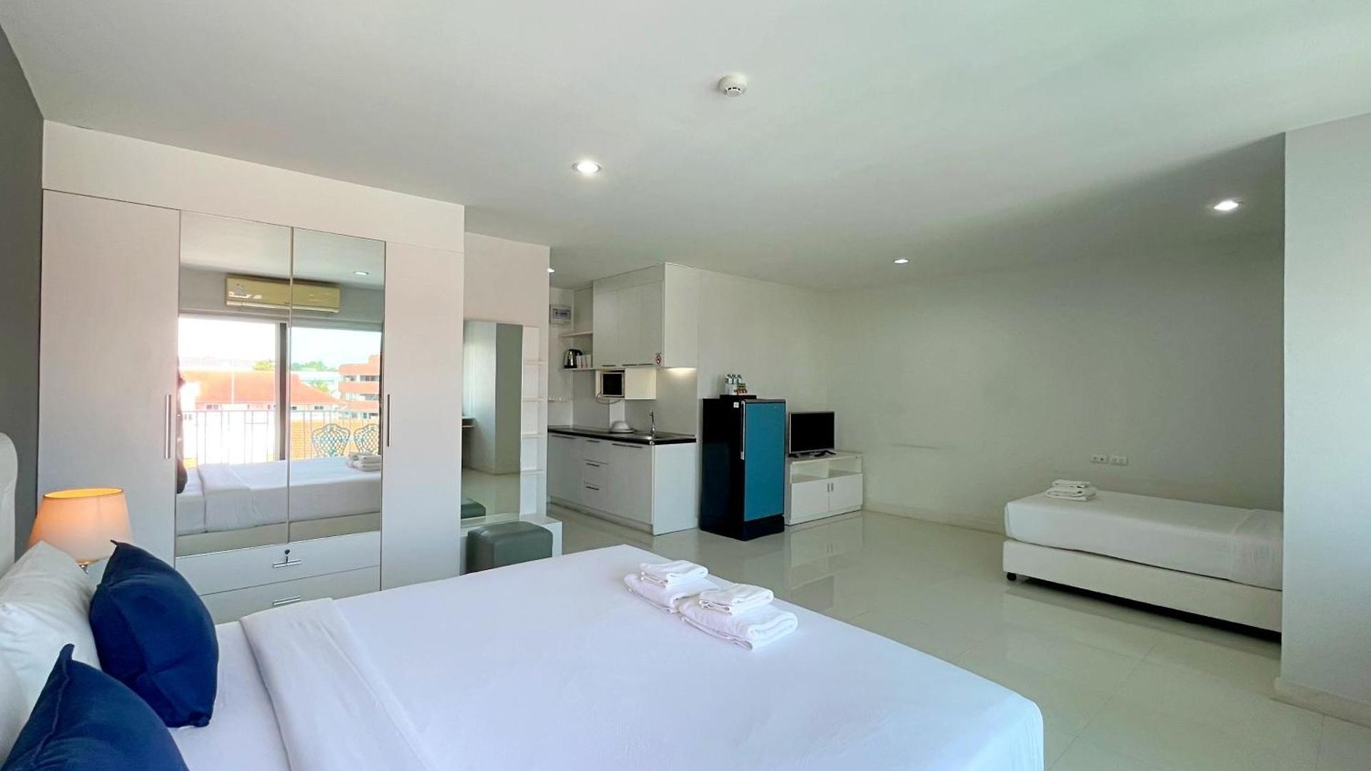Baan By Sabai Near By God Pattaya