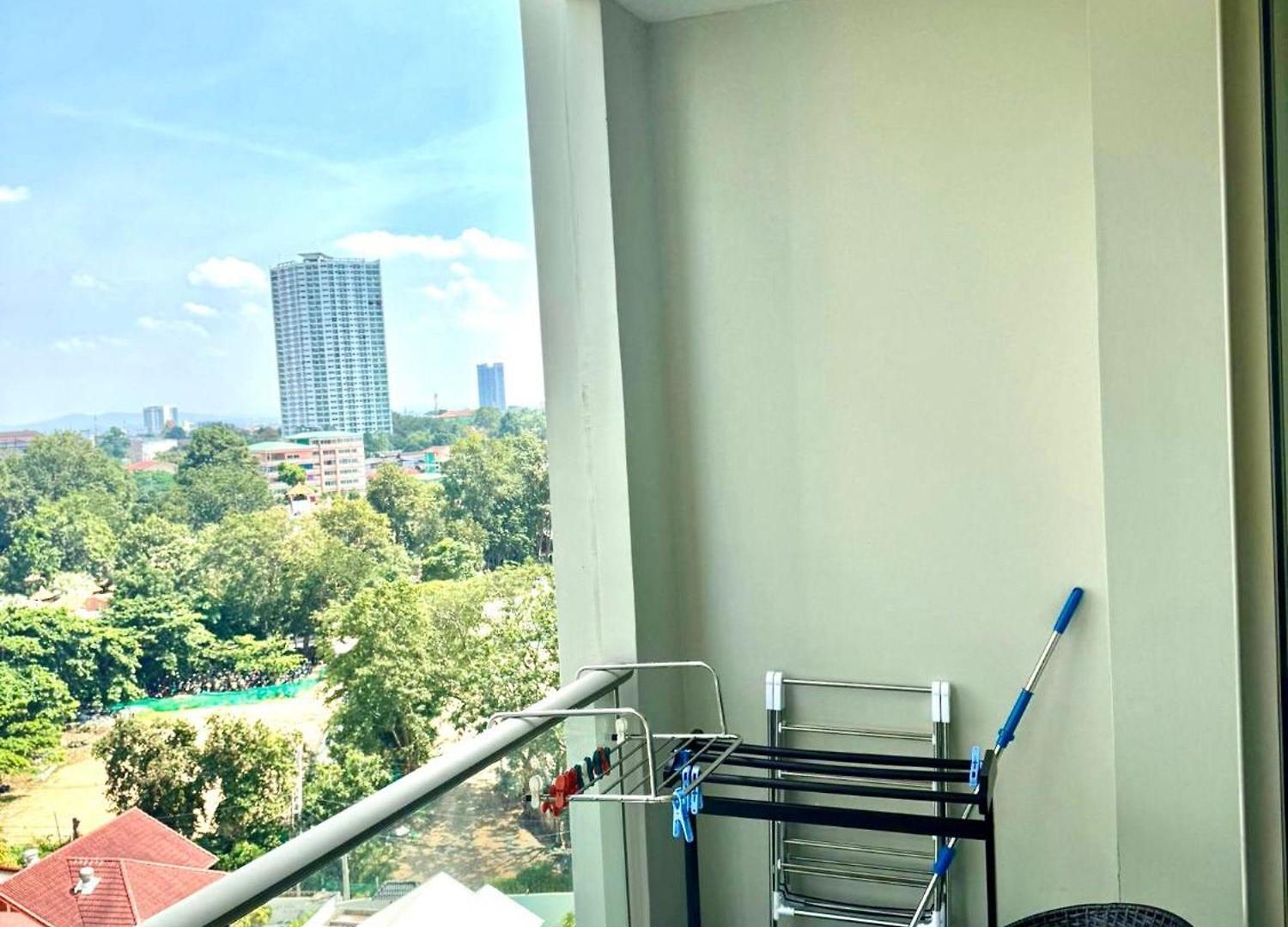 Riviera Wongamat อพาร์ทเม้น Pattaya