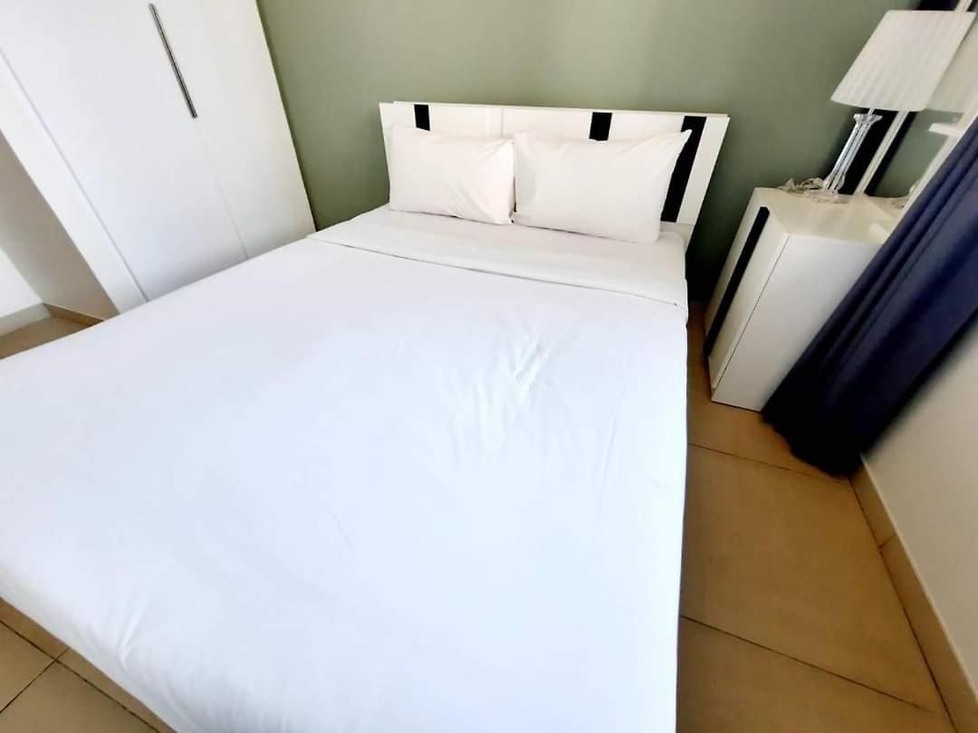 อพาร์ทเม้น Sea View High Floor 2 Bed