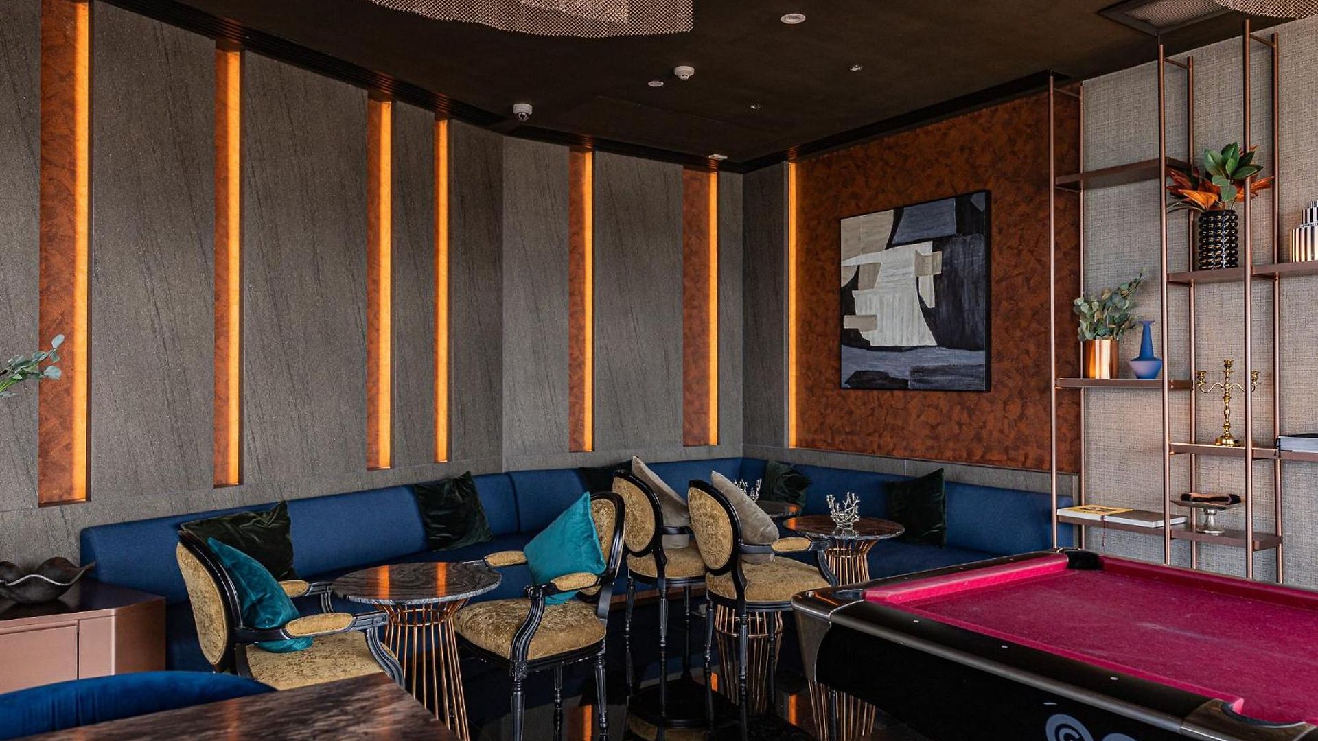 Luxury Edge * Pattaya