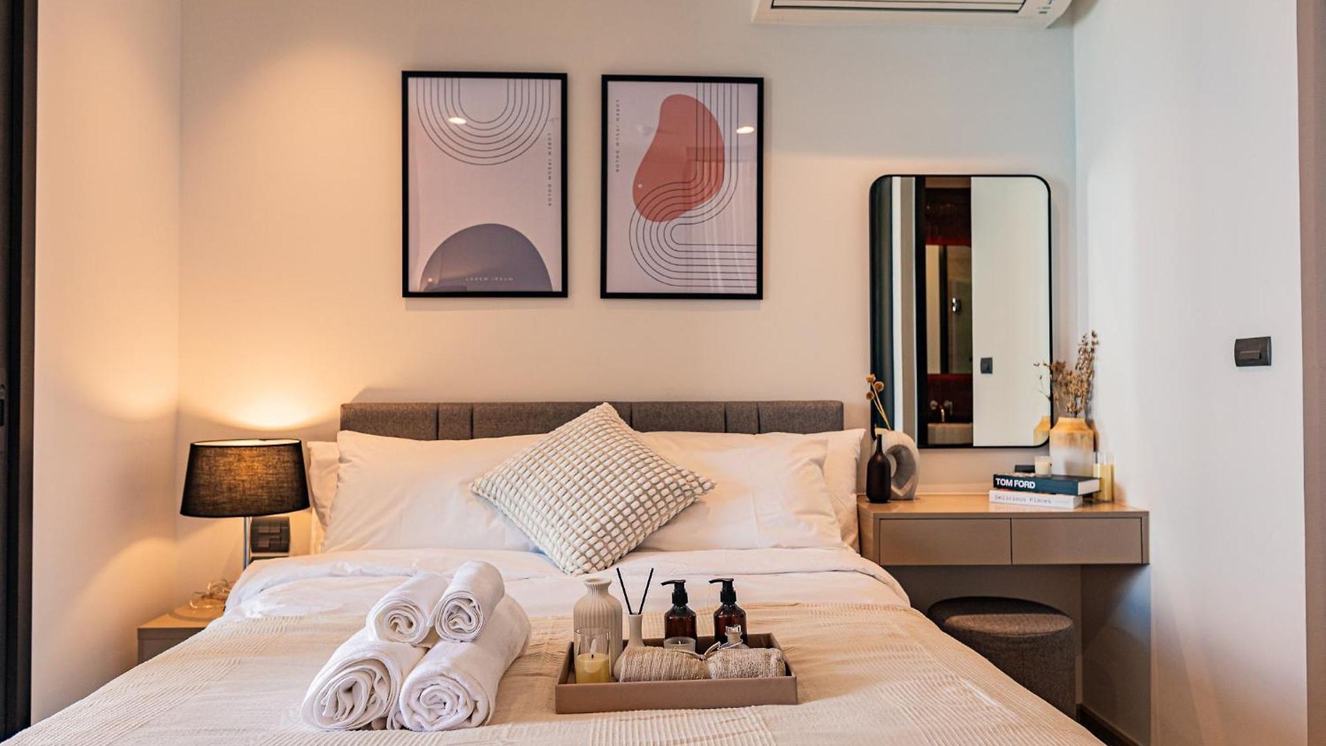 Luxury Edge Pattaya