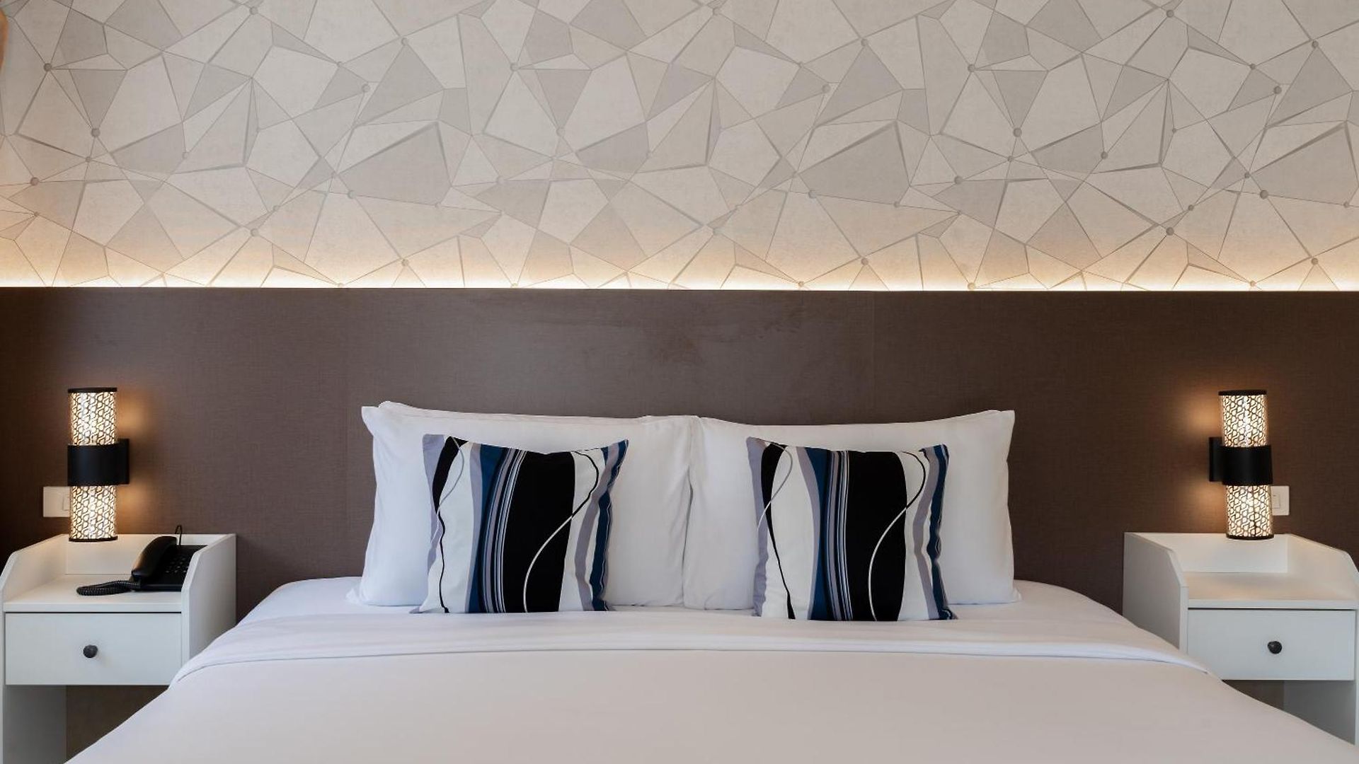 Heeton Concept By Compass Hospitality 4*
