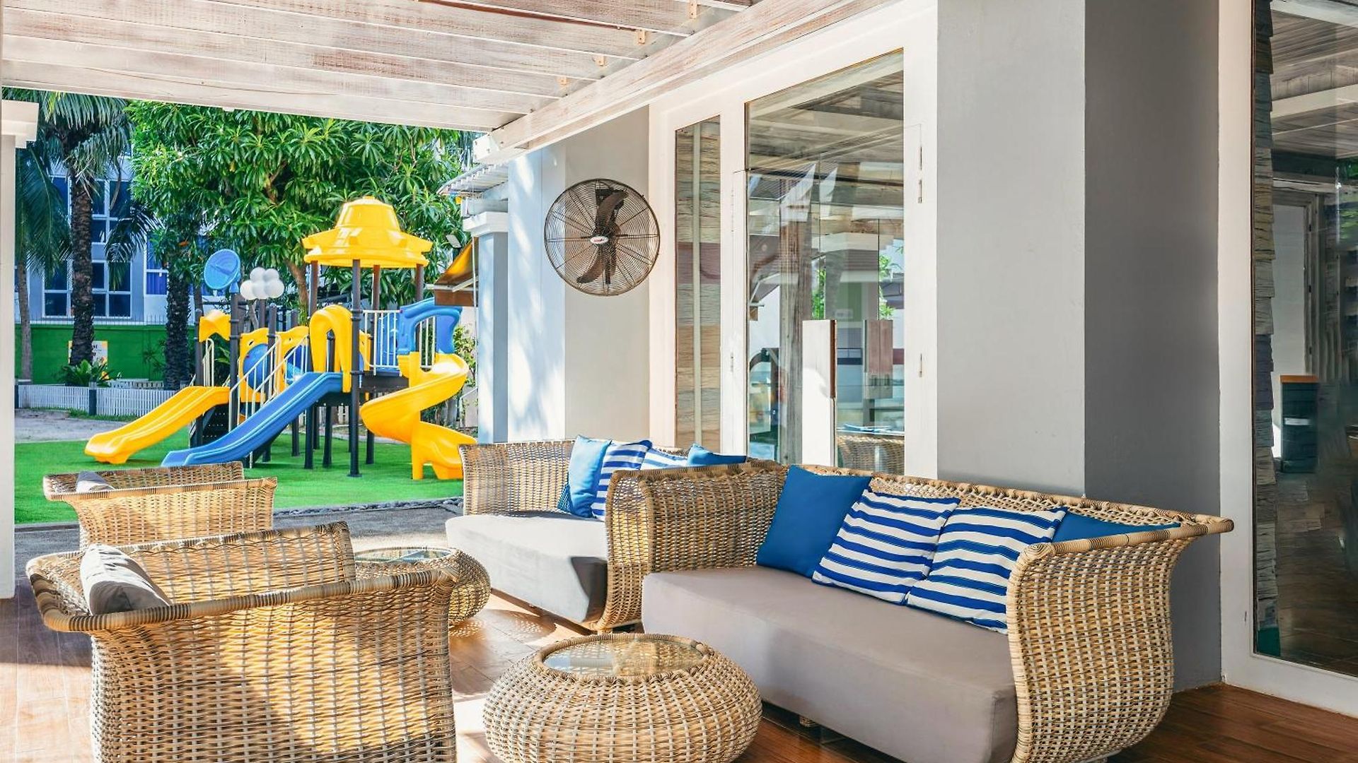 Heeton Concept By Compass Hospitality Pattaya
