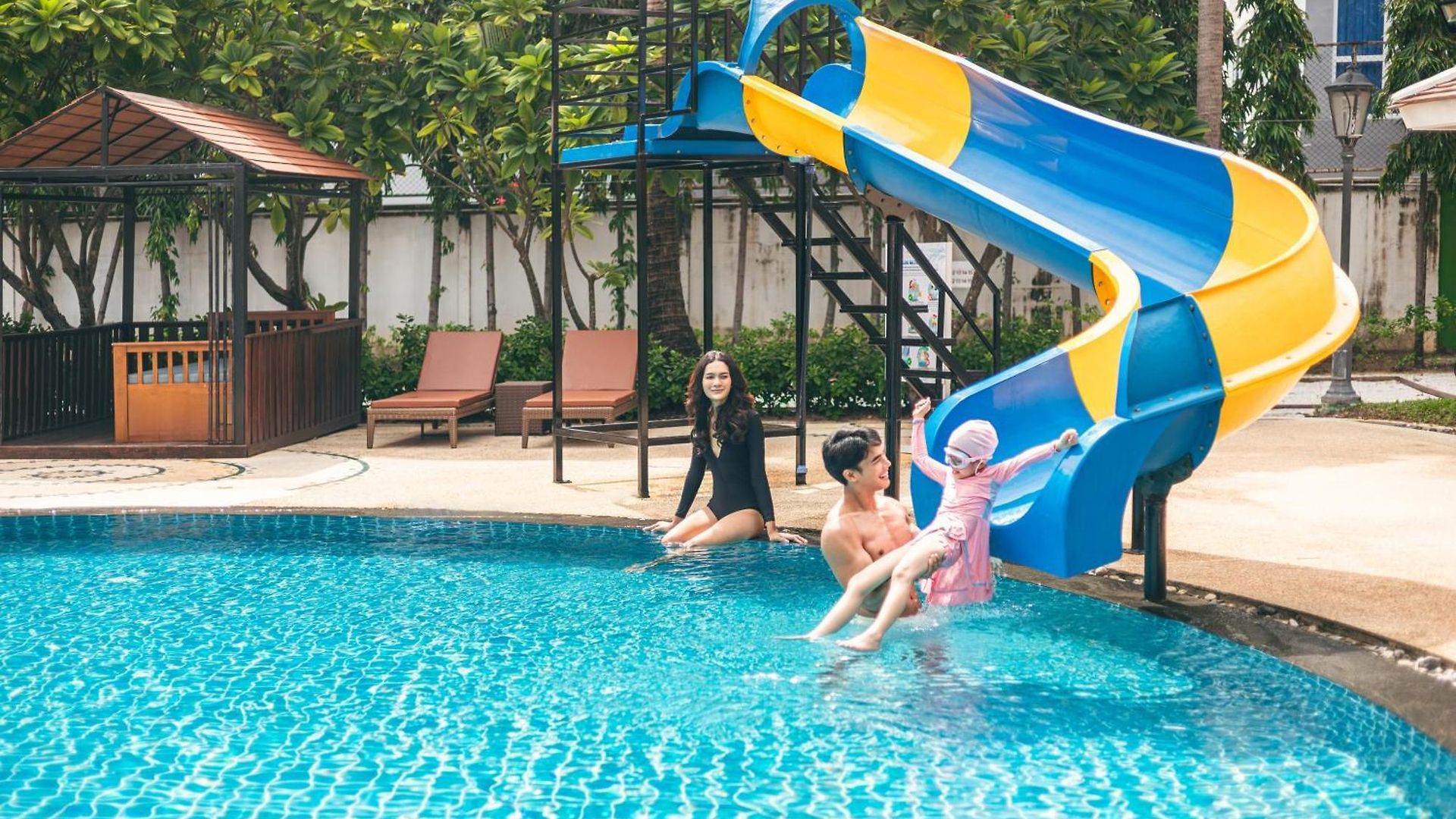 Heeton Concept By Compass Hospitality โรงแรม 4*