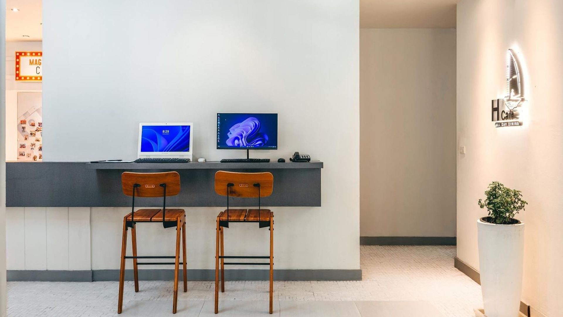 Heeton Concept By Compass Hospitality 4* Pattaya