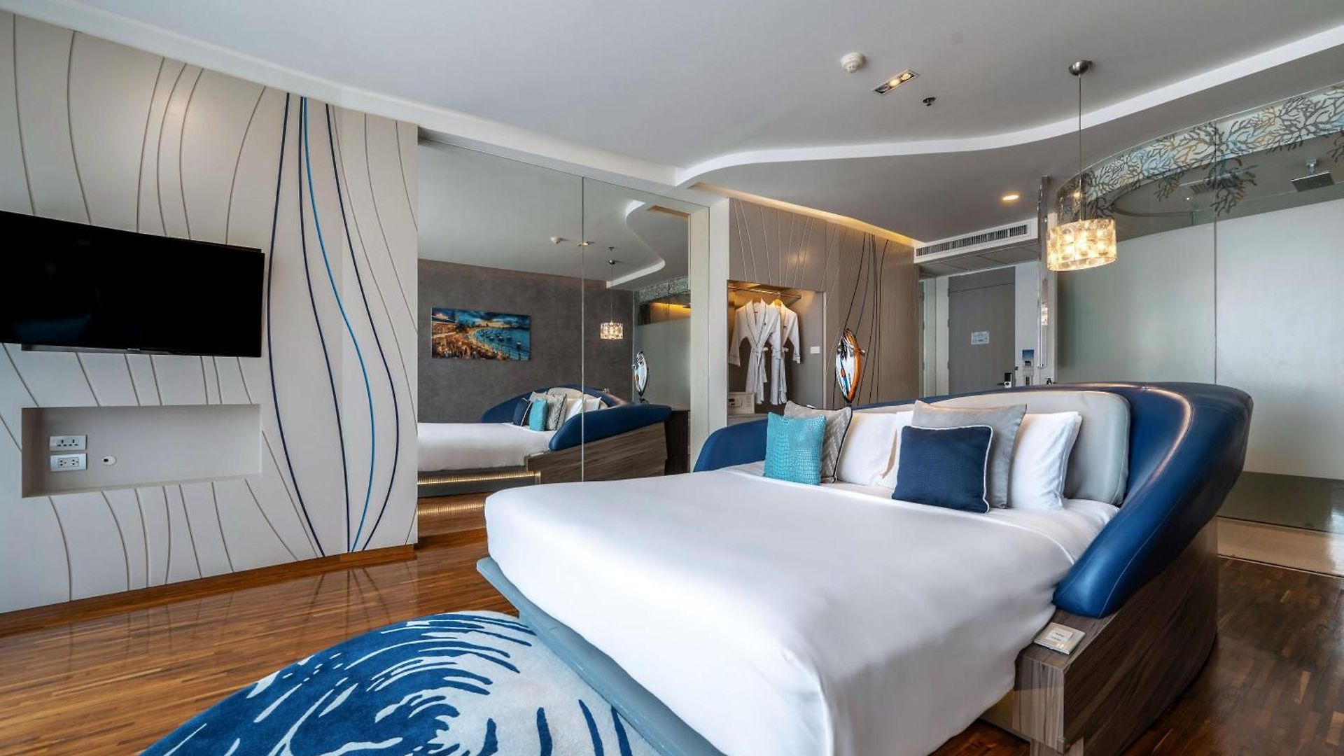 Baraquda Heeton By Compass Hospitality