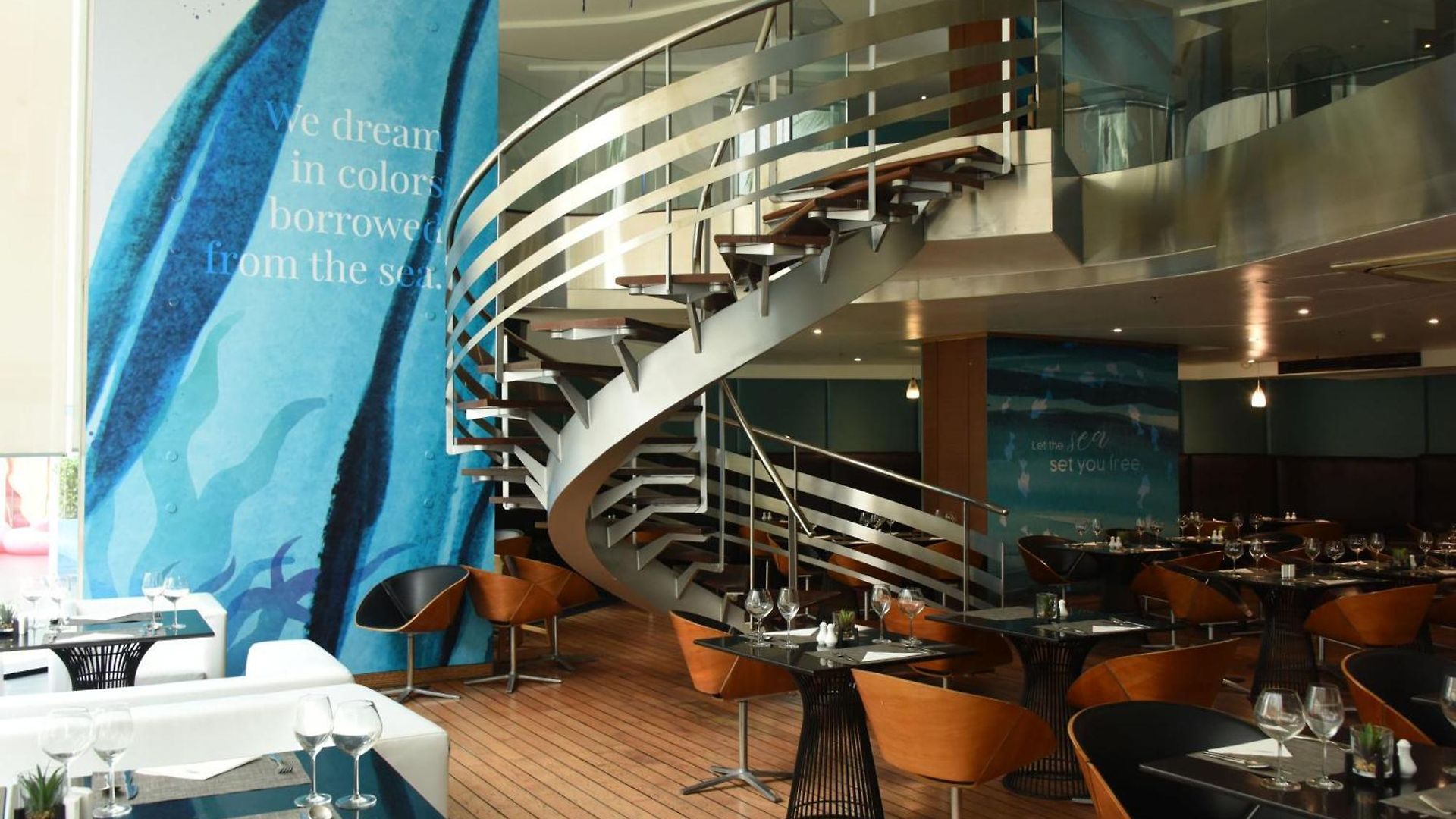 Baraquda Heeton By Compass Hospitality