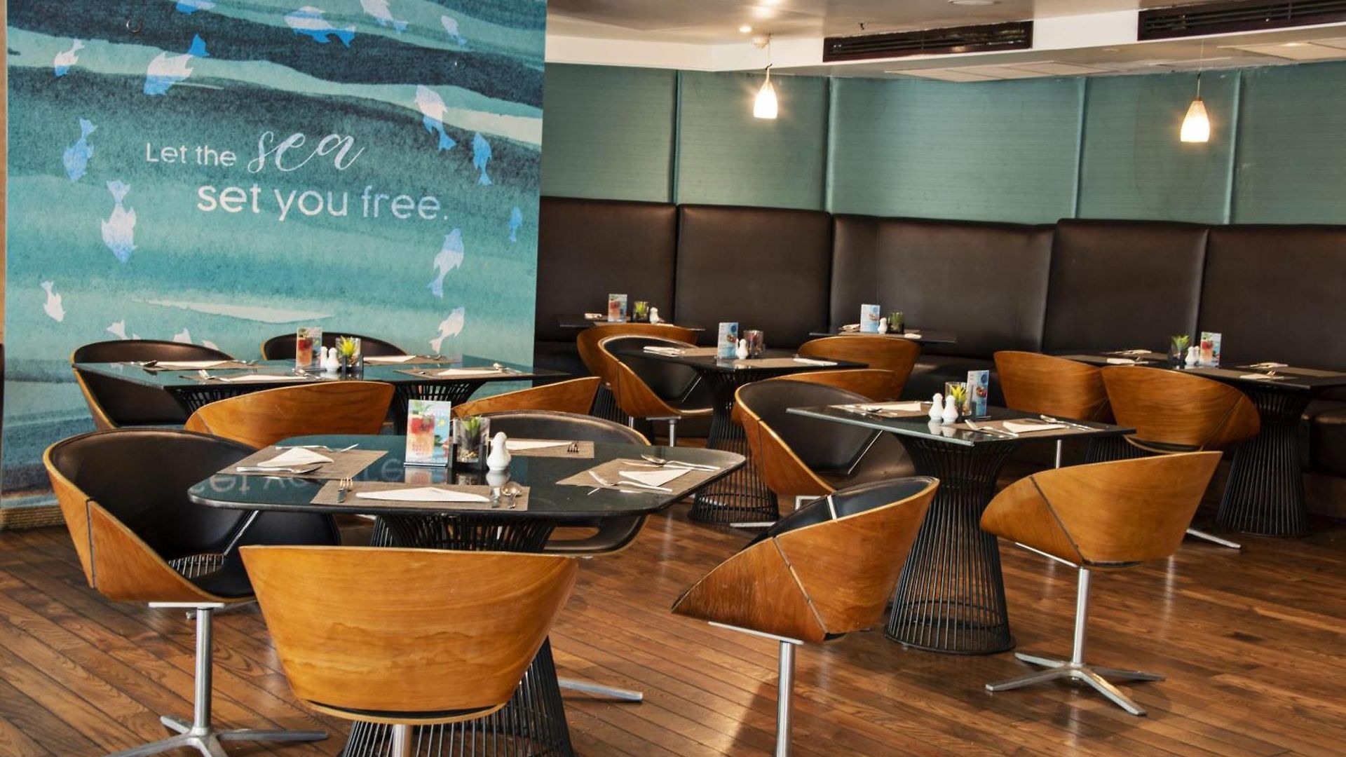 Baraquda Heeton By Compass Hospitality โรงแรม 5*
