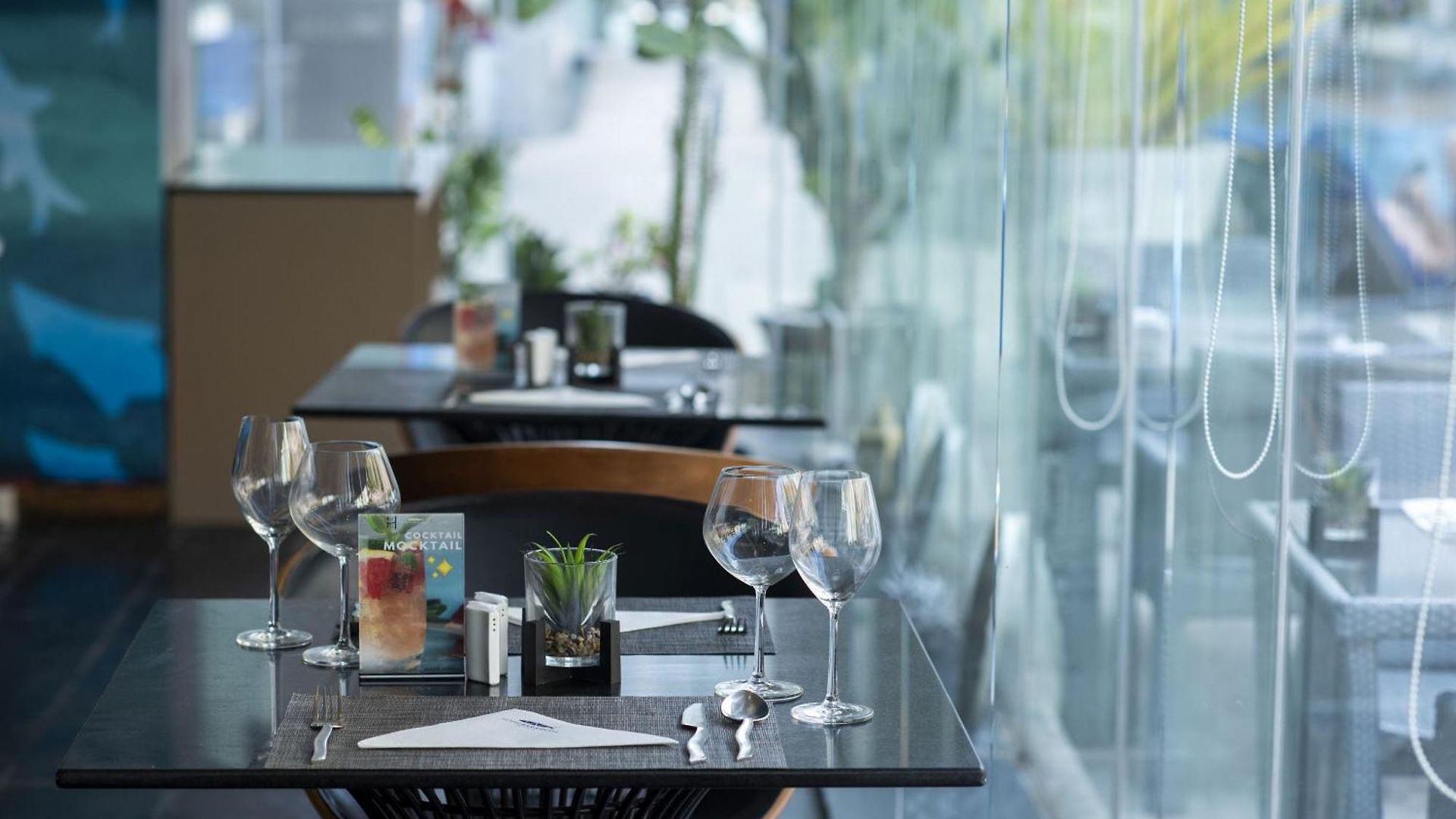 โรงแรม Baraquda Heeton By Compass Hospitality 5*