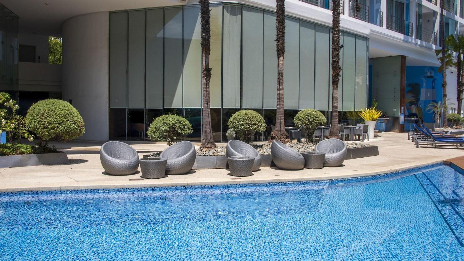 Baraquda Heeton By Compass Hospitality