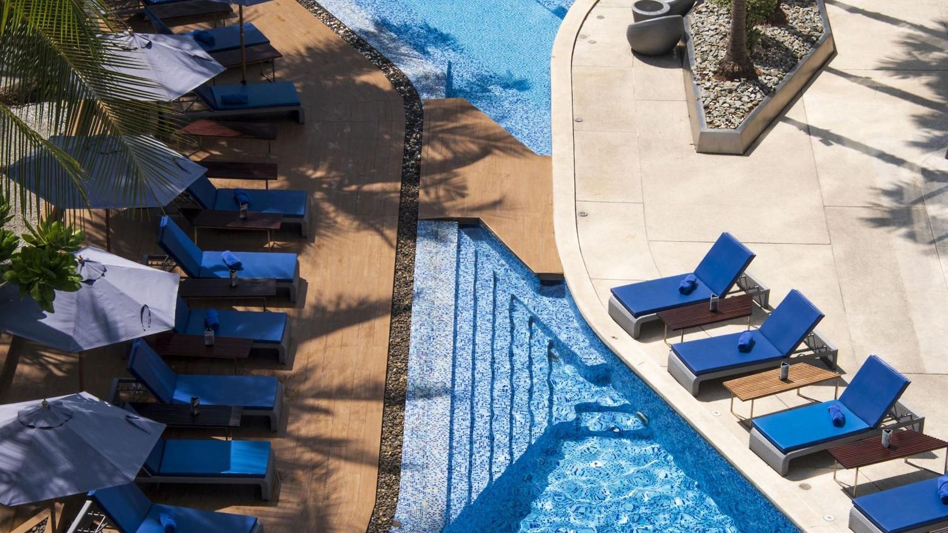 โรงแรม Baraquda Heeton By Compass Hospitality 5*