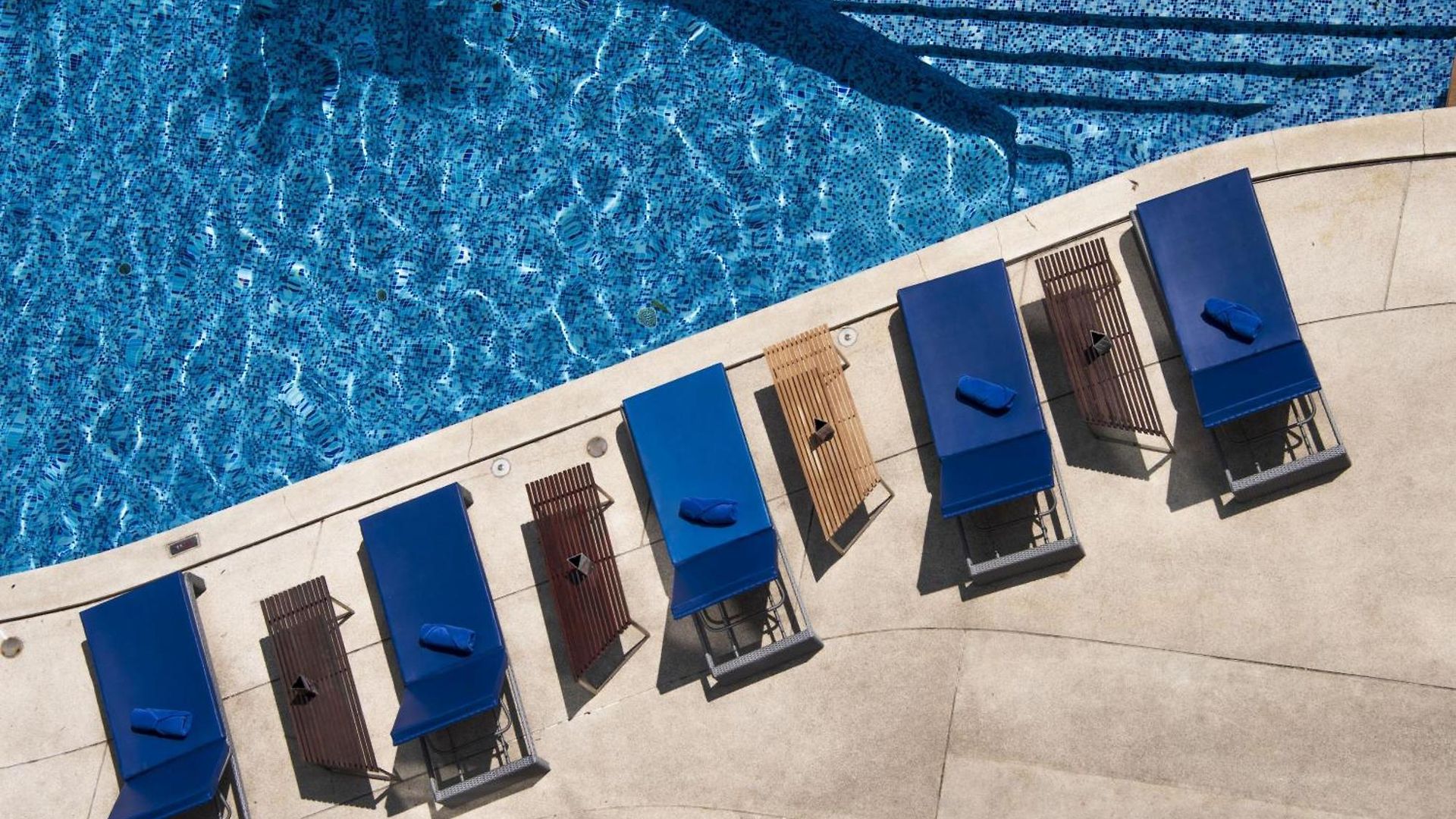 Baraquda Heeton By Compass Hospitality 5*