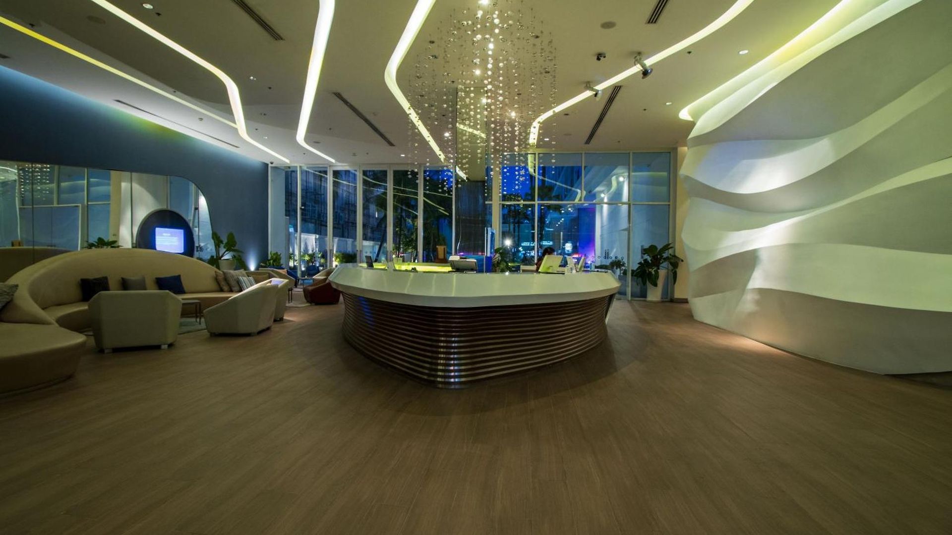 Baraquda Heeton By Compass Hospitality 5*