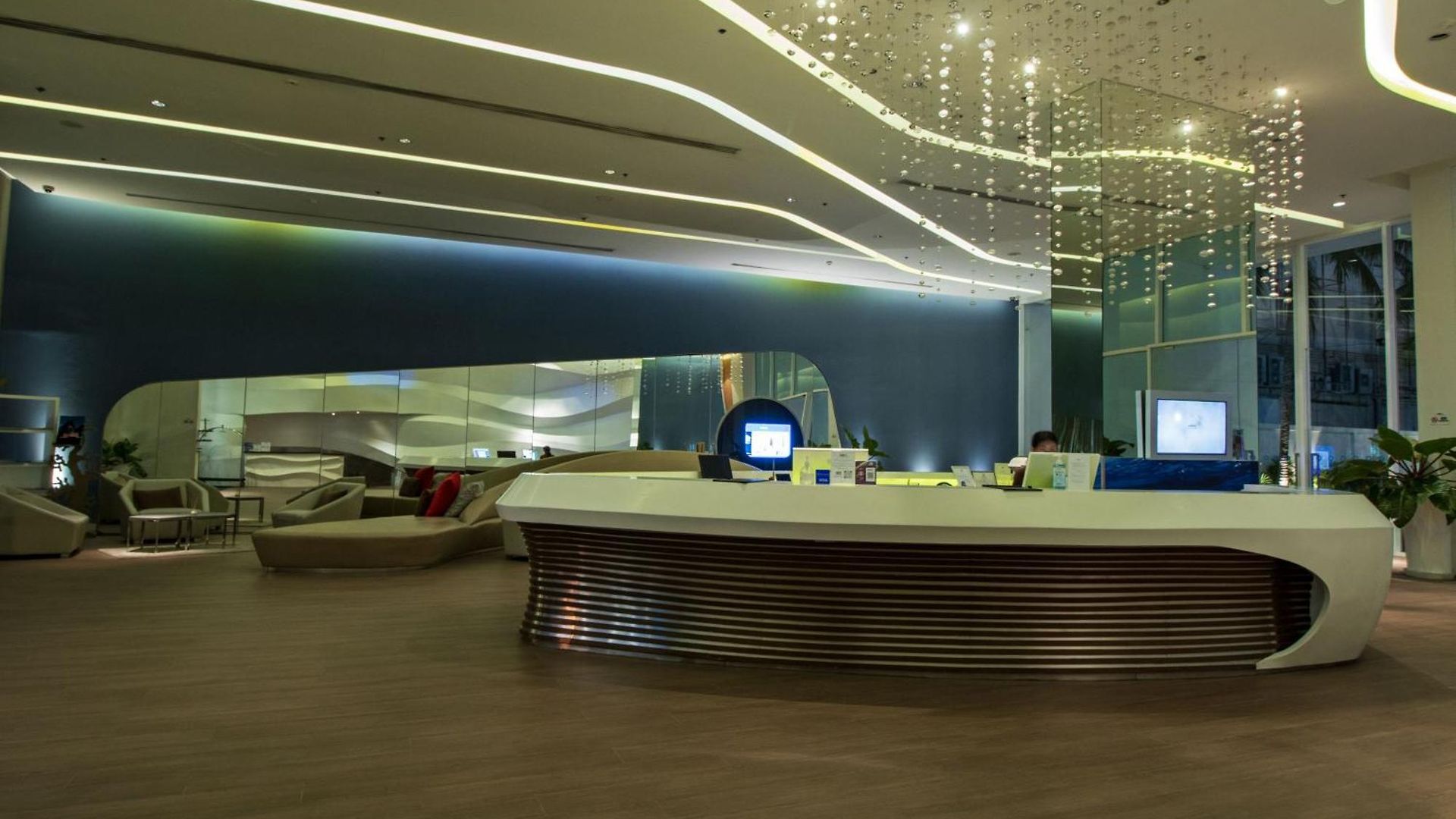 Baraquda Heeton By Compass Hospitality